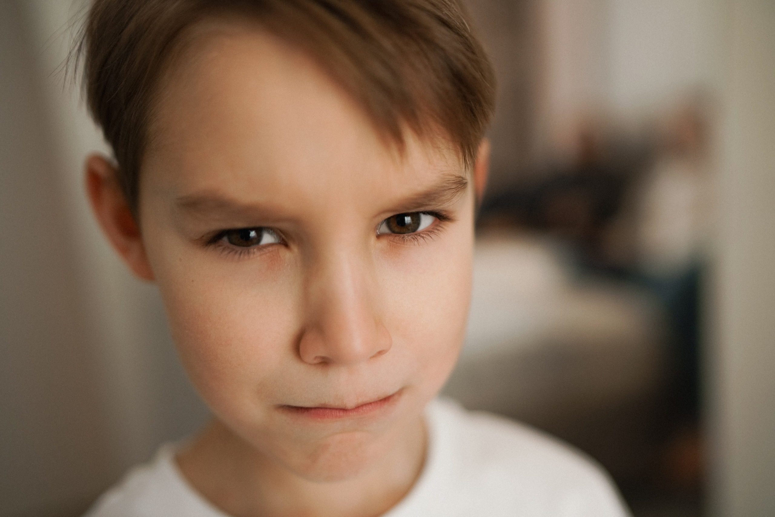 ДПС — Добрый Папа Саши. Фотограф Анна Кобазева, Москва