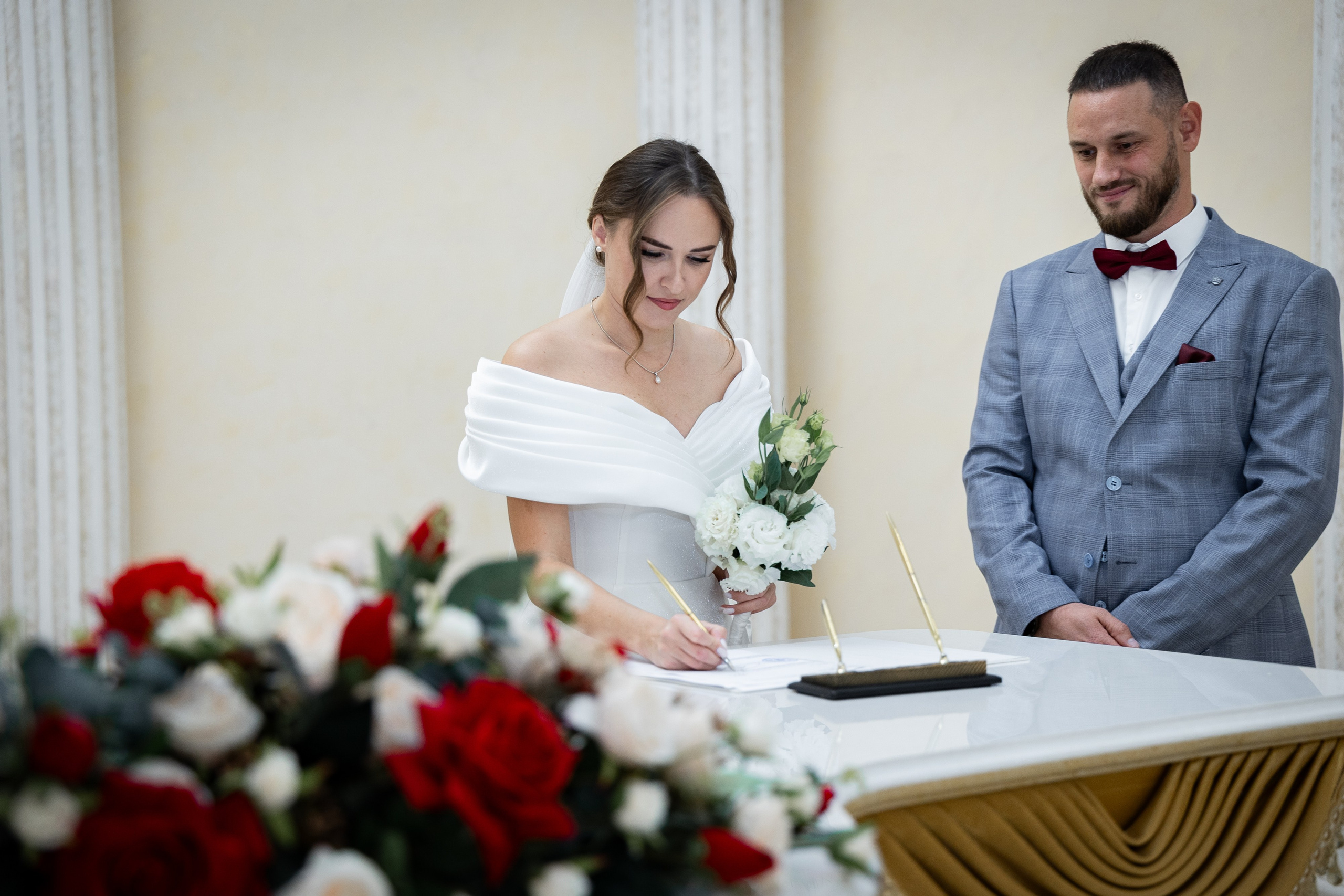 Анатолий & Анастасия