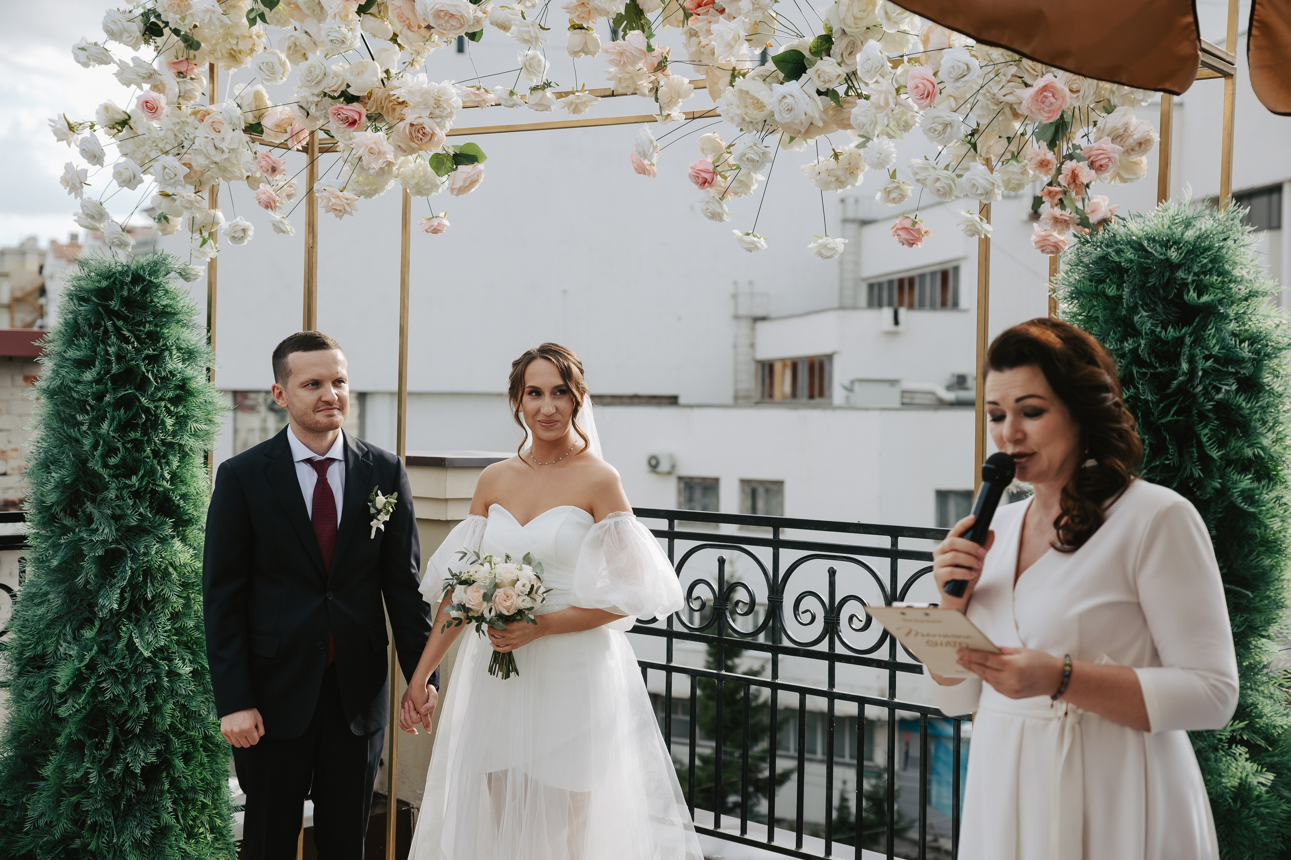 Гулина и Рома. Семейный фотограф в Казани Татьяна Андреева