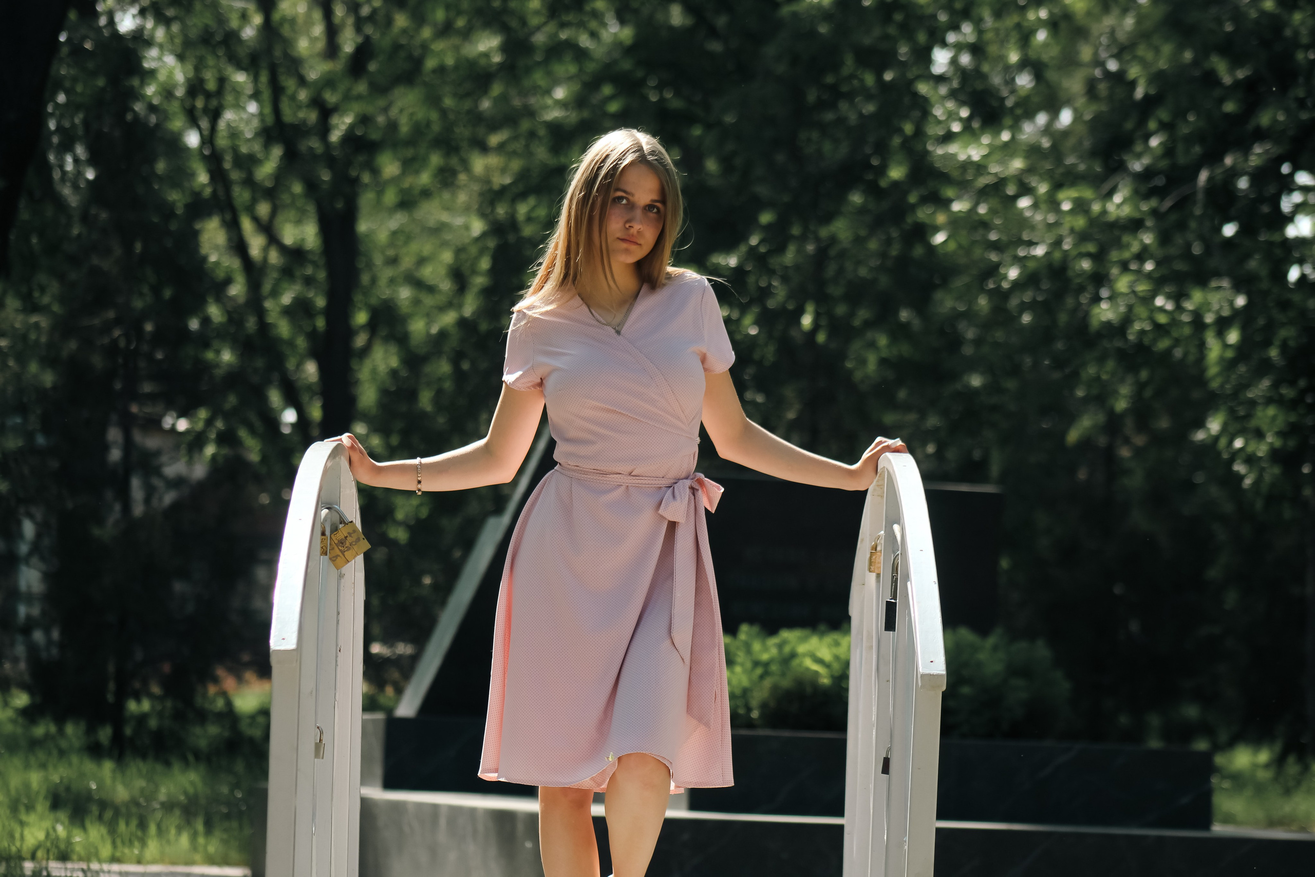 Ксения. Илья Чемис — Фотограф в Мариуполе