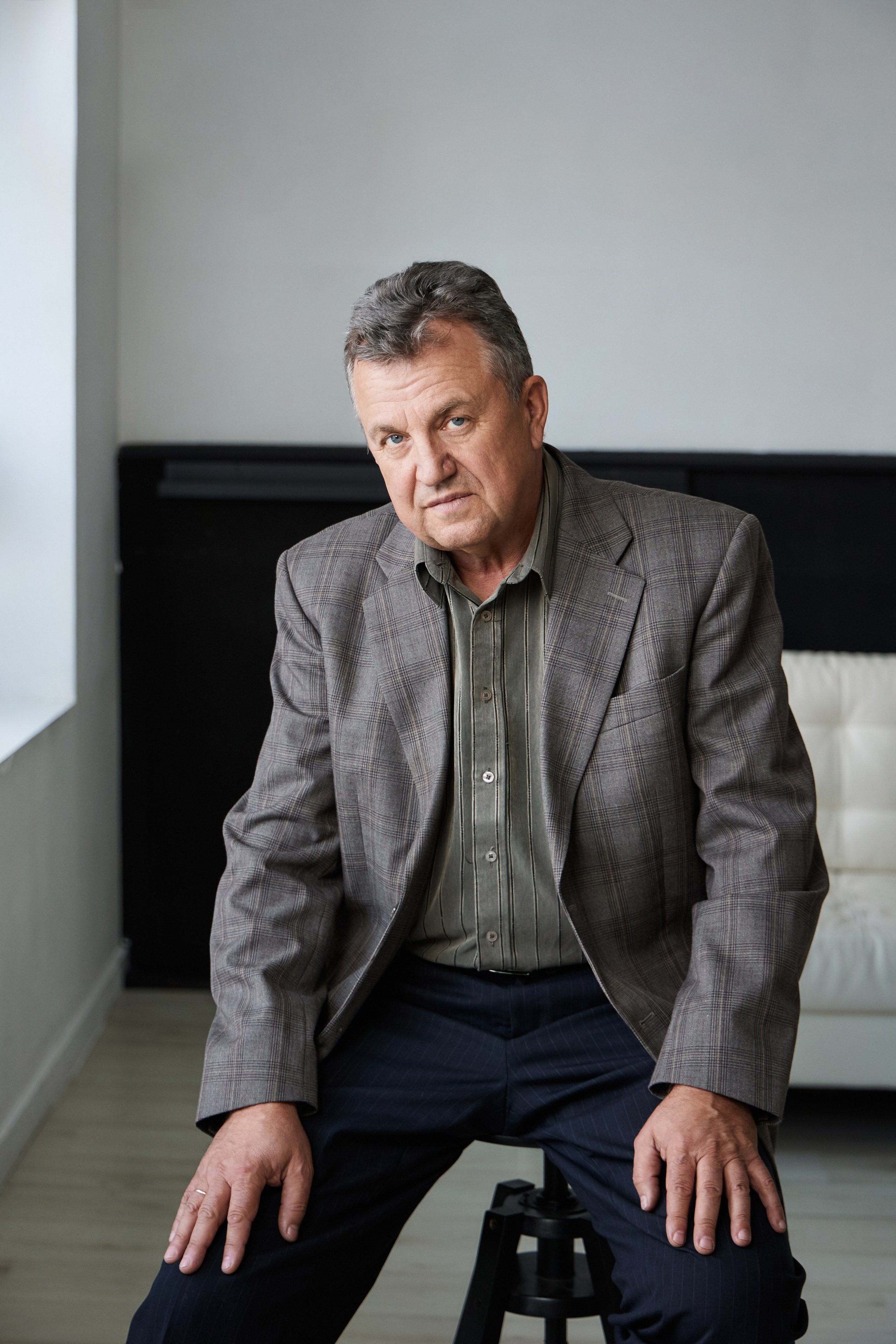 АО «СПК» | бизнес-контент. Фотограф Андрей Кононенко