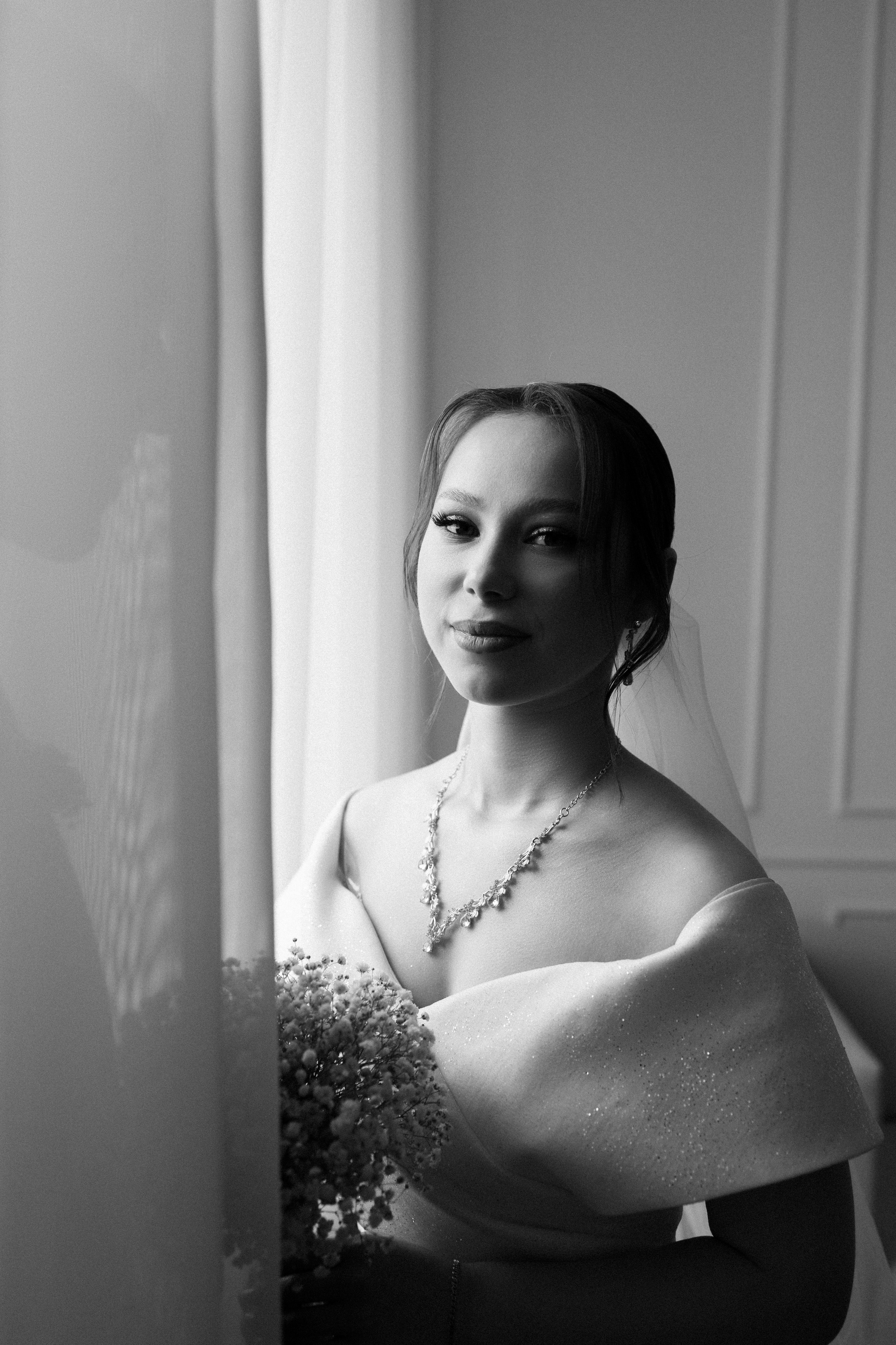 Wedding day A&D. Свадебный фотограф Курган Михаил Деркачев