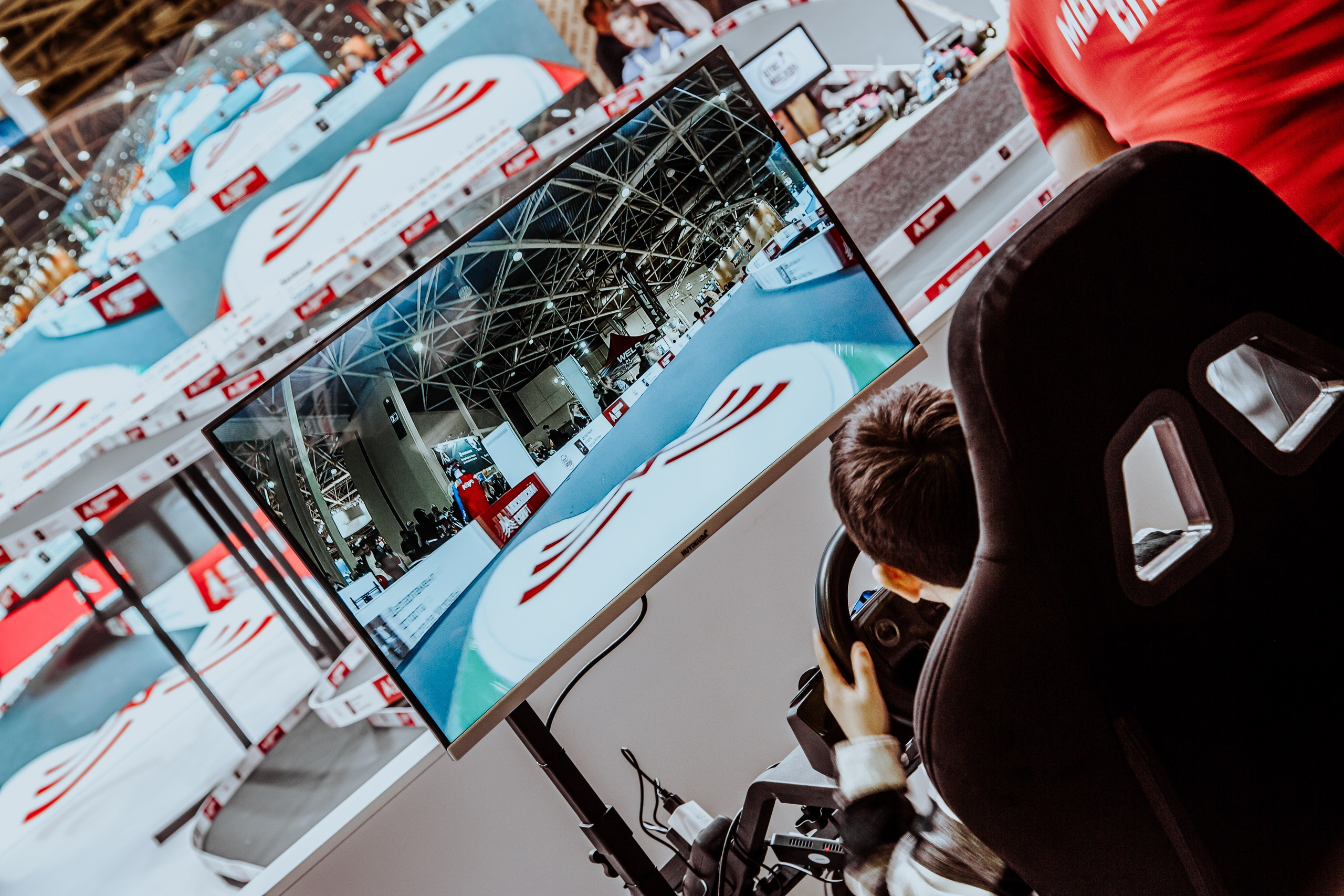 МотоВесна 6.04.2024. Репортажная, студийная, свадебная, автоспорт, коммерческая, фотосессия: Фотографы Николай и Елена DvoTar