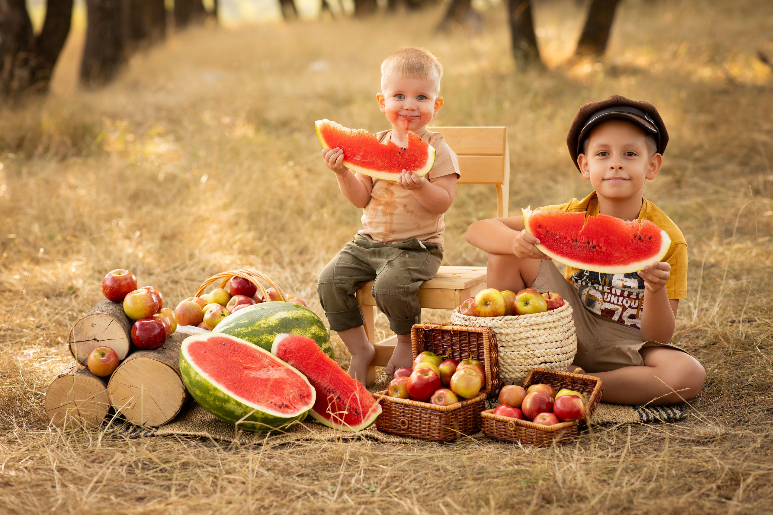 Фотосессии детские. Ирина Васильченко. Фотограф КМВ