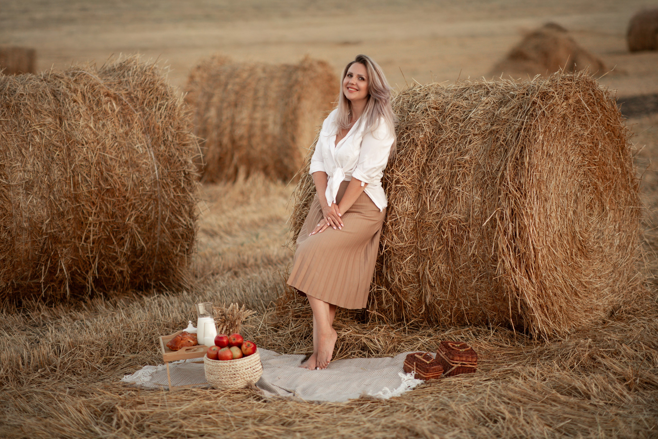 Фотосессии в городе и на природе. Ирина Васильченко. Фотограф КМВ