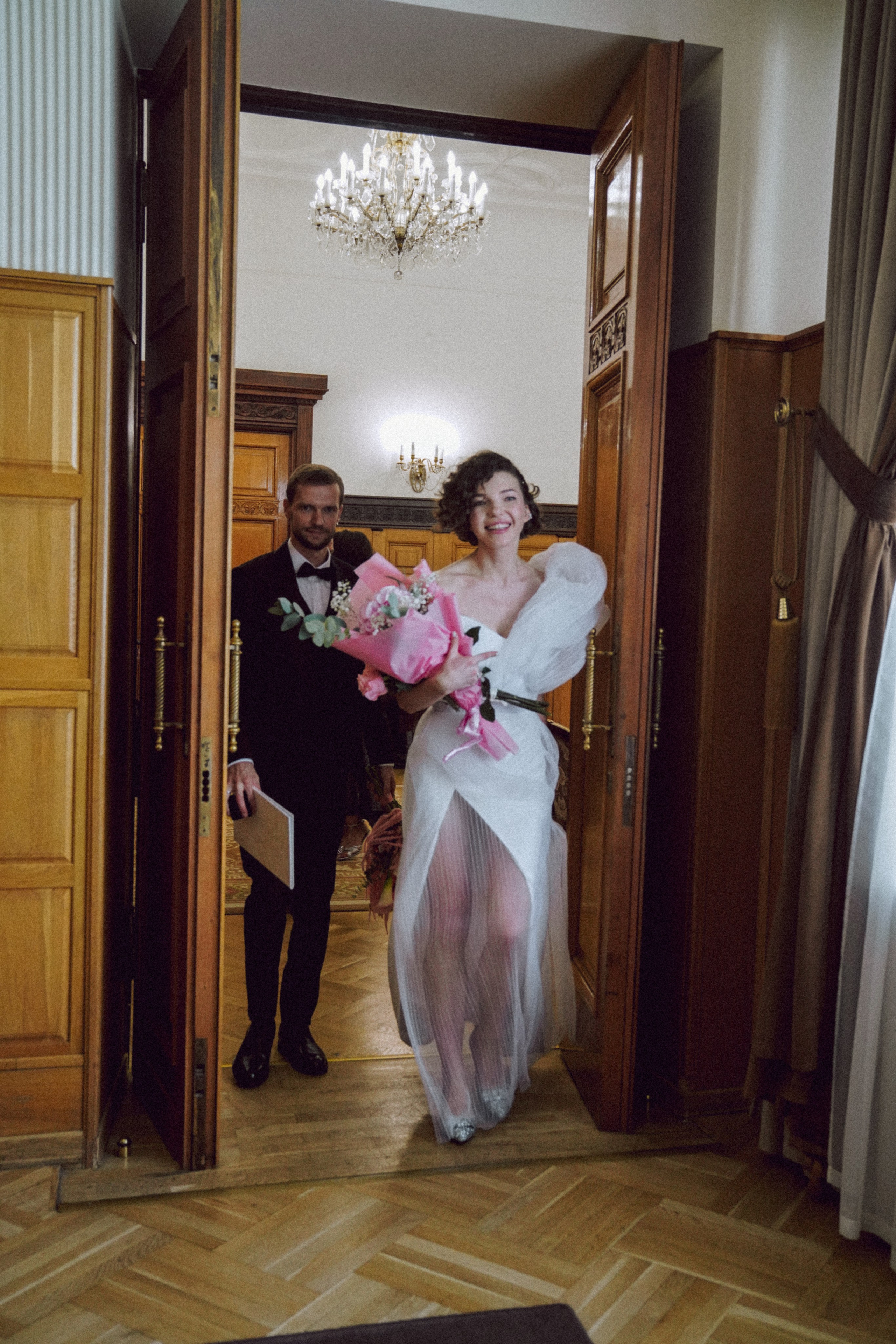 Александр и Мария. Прогулка. Свадебный и семейный фотограф Ястребова Маргарита