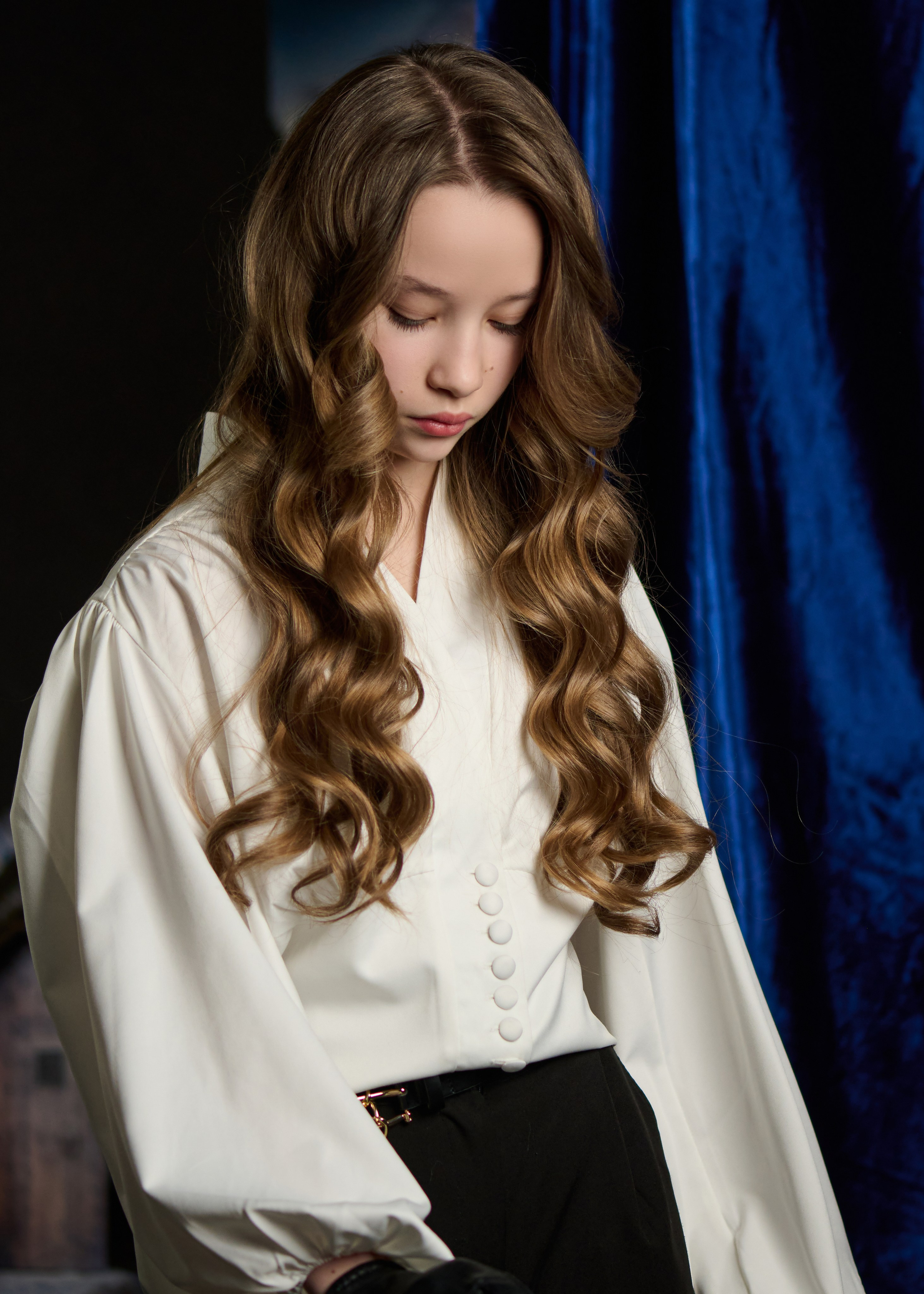 Съемка для Аделины. Фотограф Регина Барская, Калуга