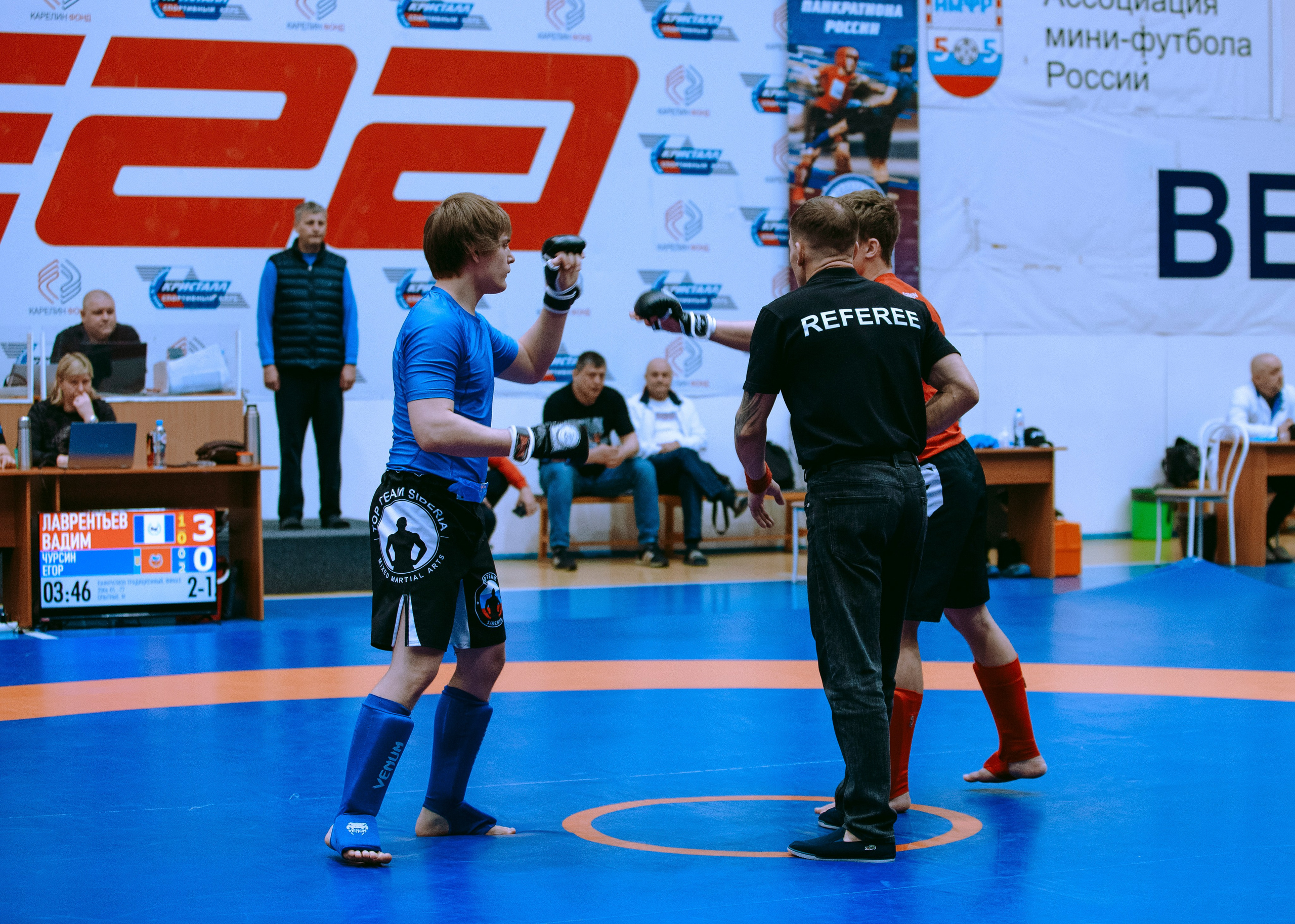 ПАНКРАТИОН | Чемпионат и первенство СФО | март `24. Портретный фотограф в Москве Дарья Цезария