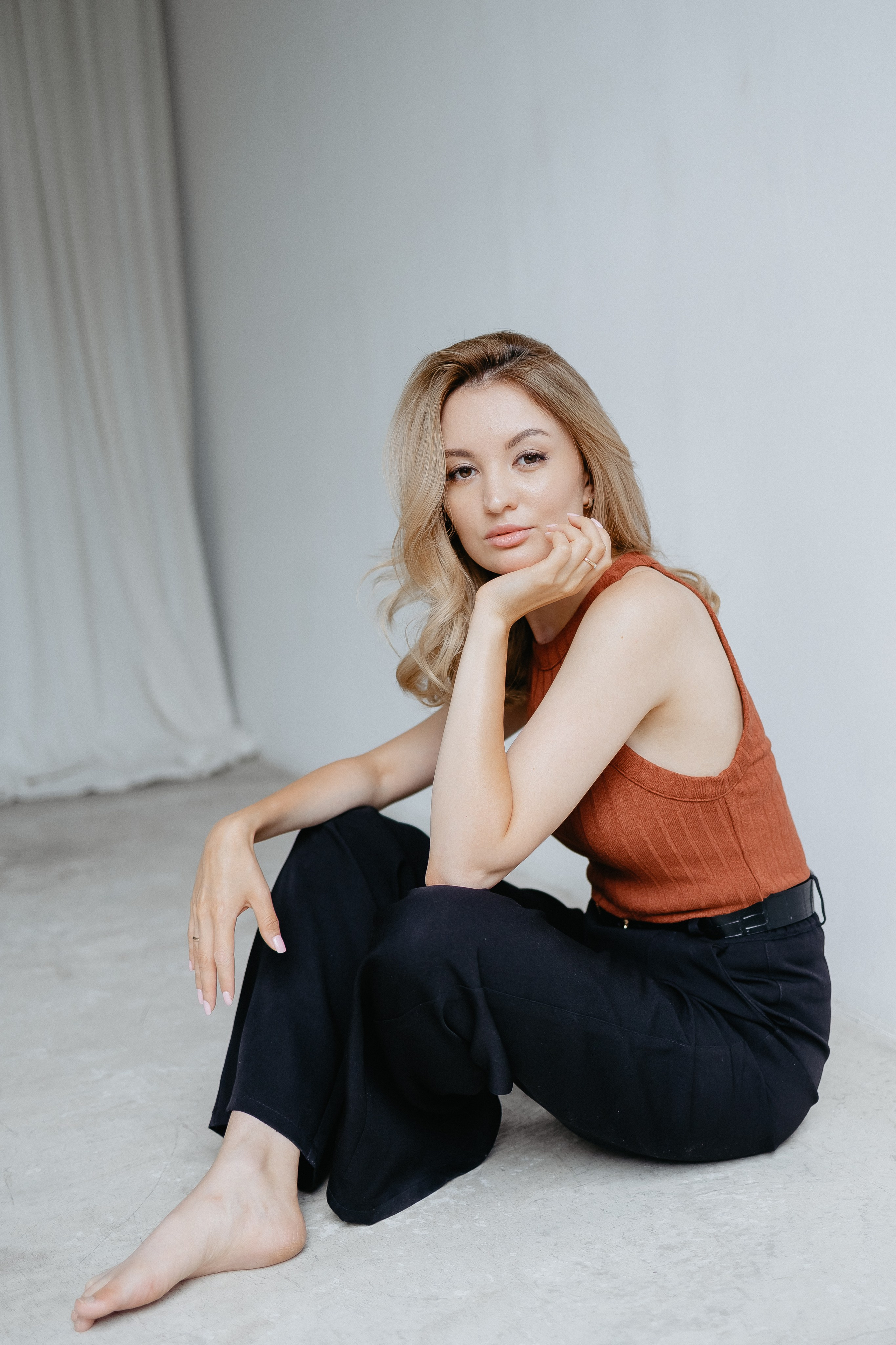 Портреты. Свадебный и семейный фотограф в Челябинске. Аврамец Анна