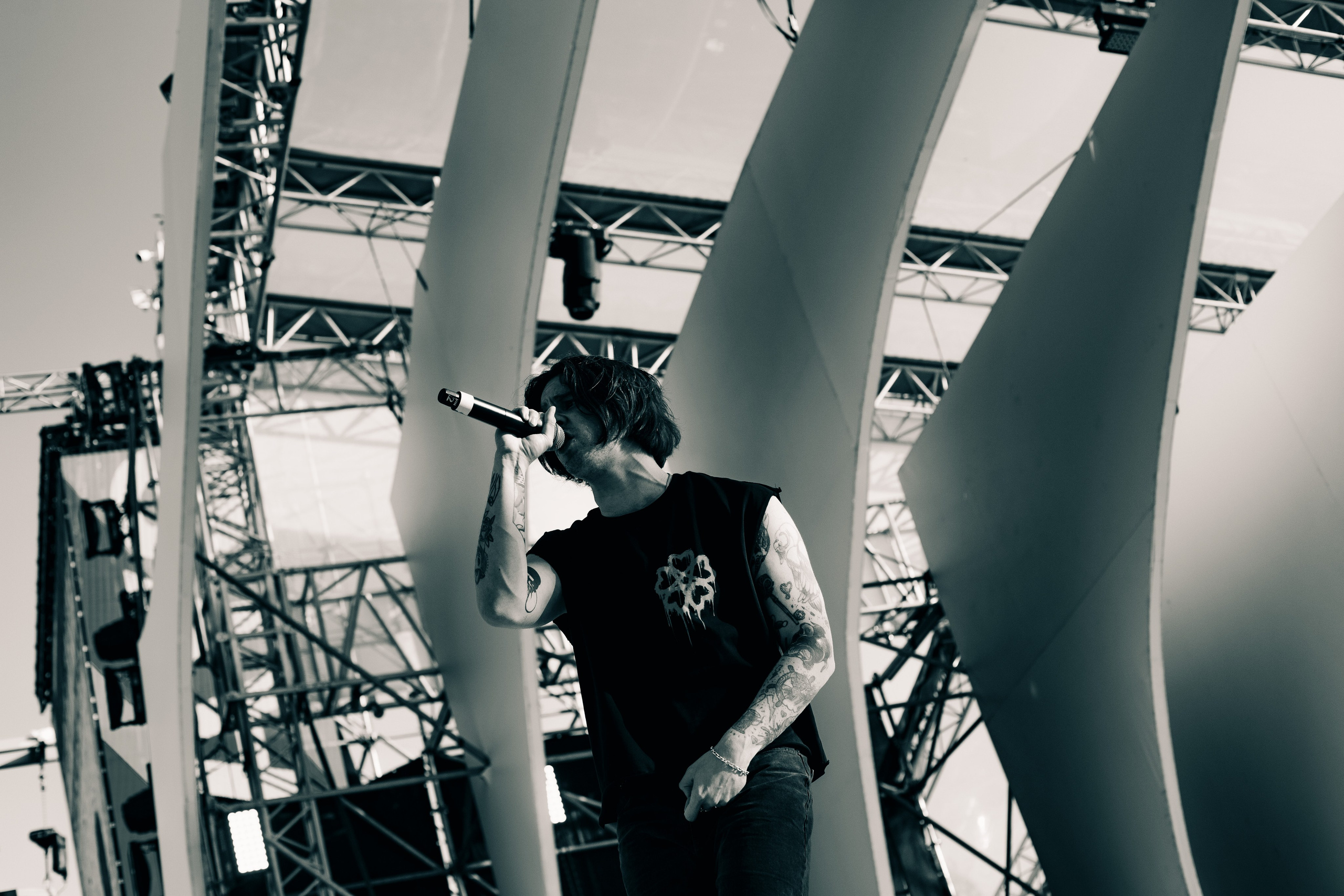 VK FEST SPB 2024 | PART 1. PASHAHARCE PHOTOGRAPHER & VIDEOGRAPHER