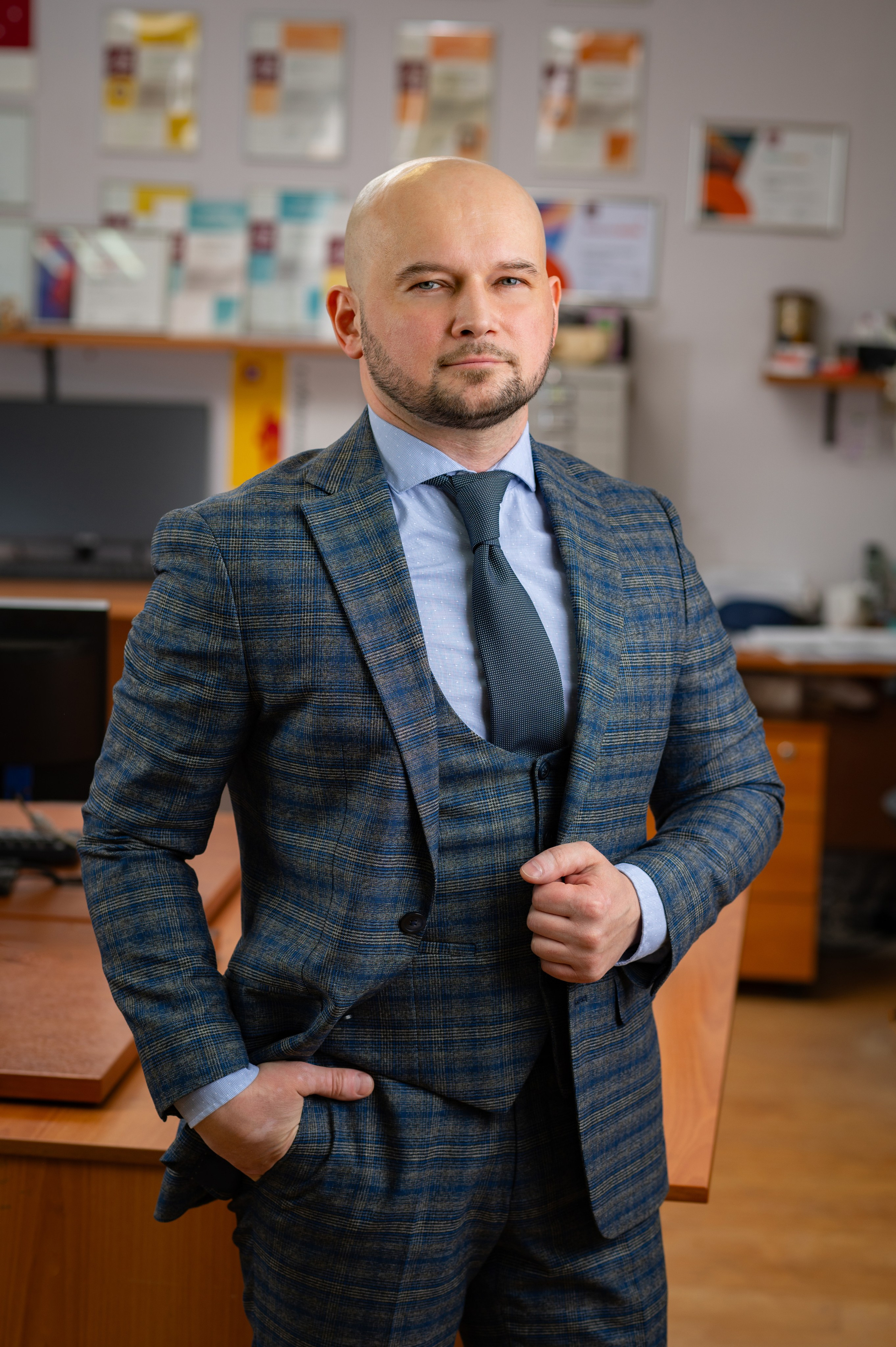 Сотрудники. Офис. Фотограф в Москве Игорь Шурпач