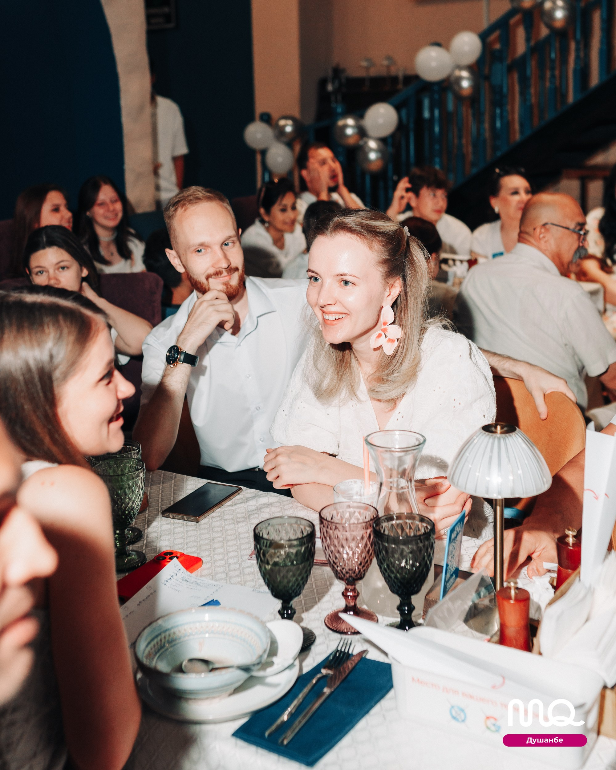 MozgoQuiz. Портретный и Репортажный Фотограф Москва