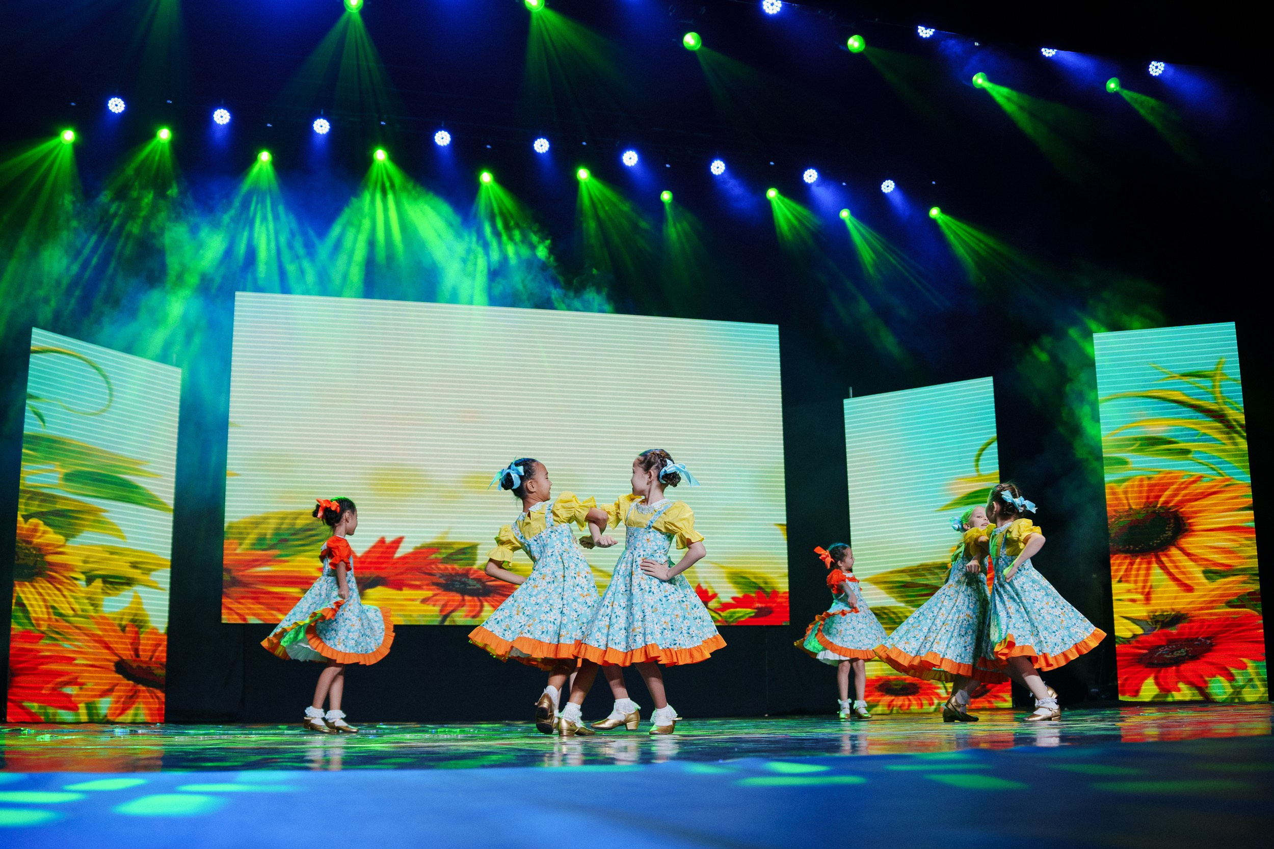 NOMAD «Концерт». Портретный и Репортажный Фотограф Москва