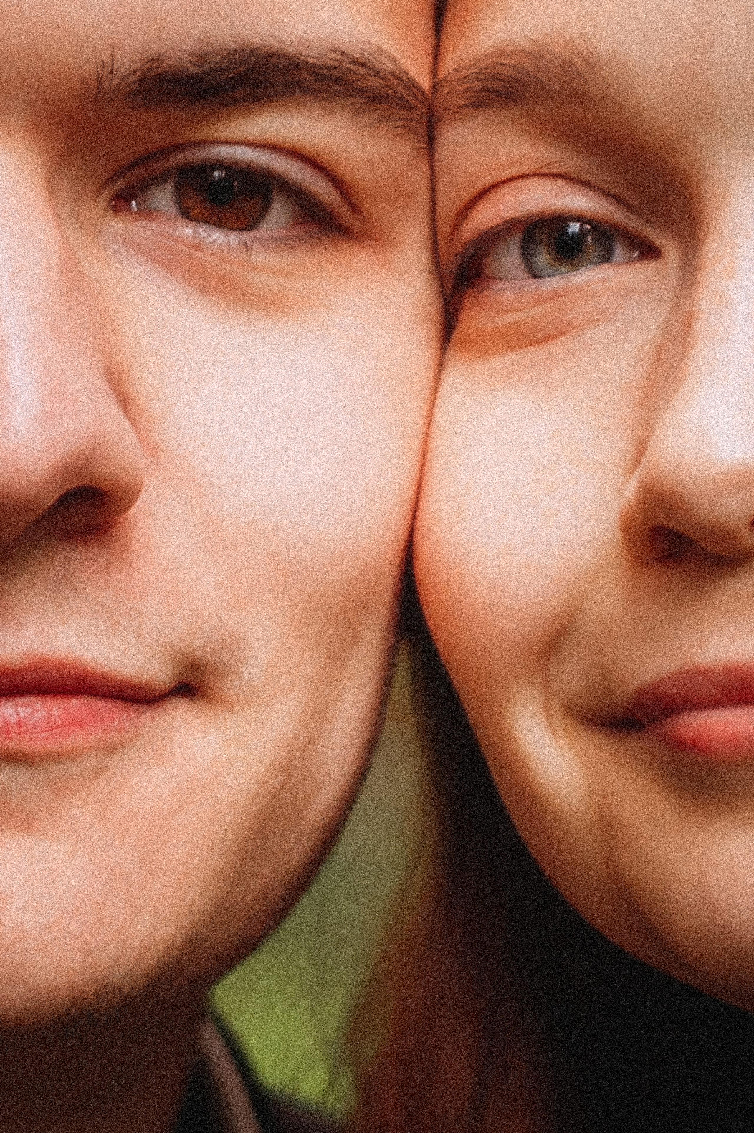 Аня + Кирилл. Свадебный фотограф Алёна Замотаева