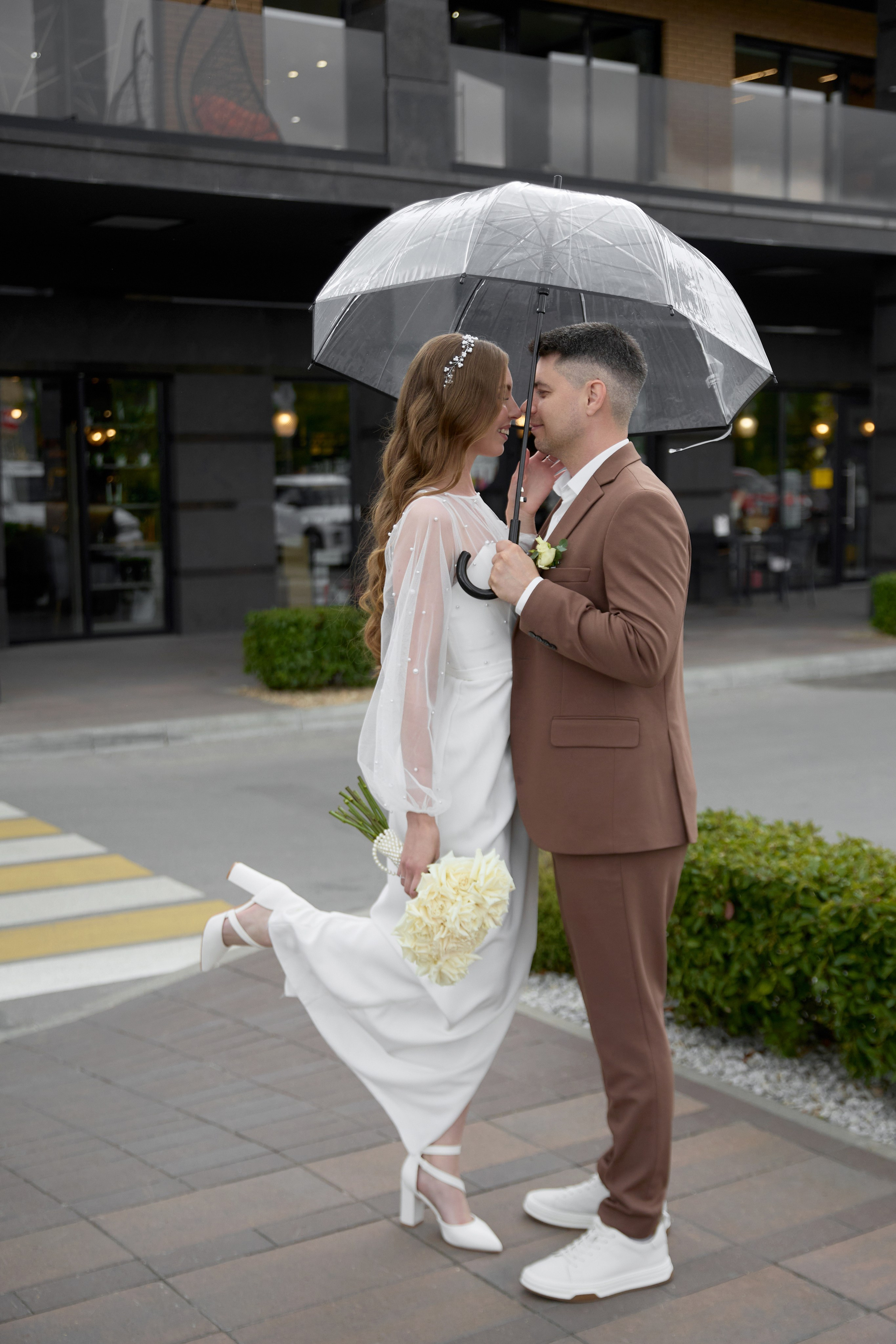 Алексей и Кристина. Juliashtondic. photo