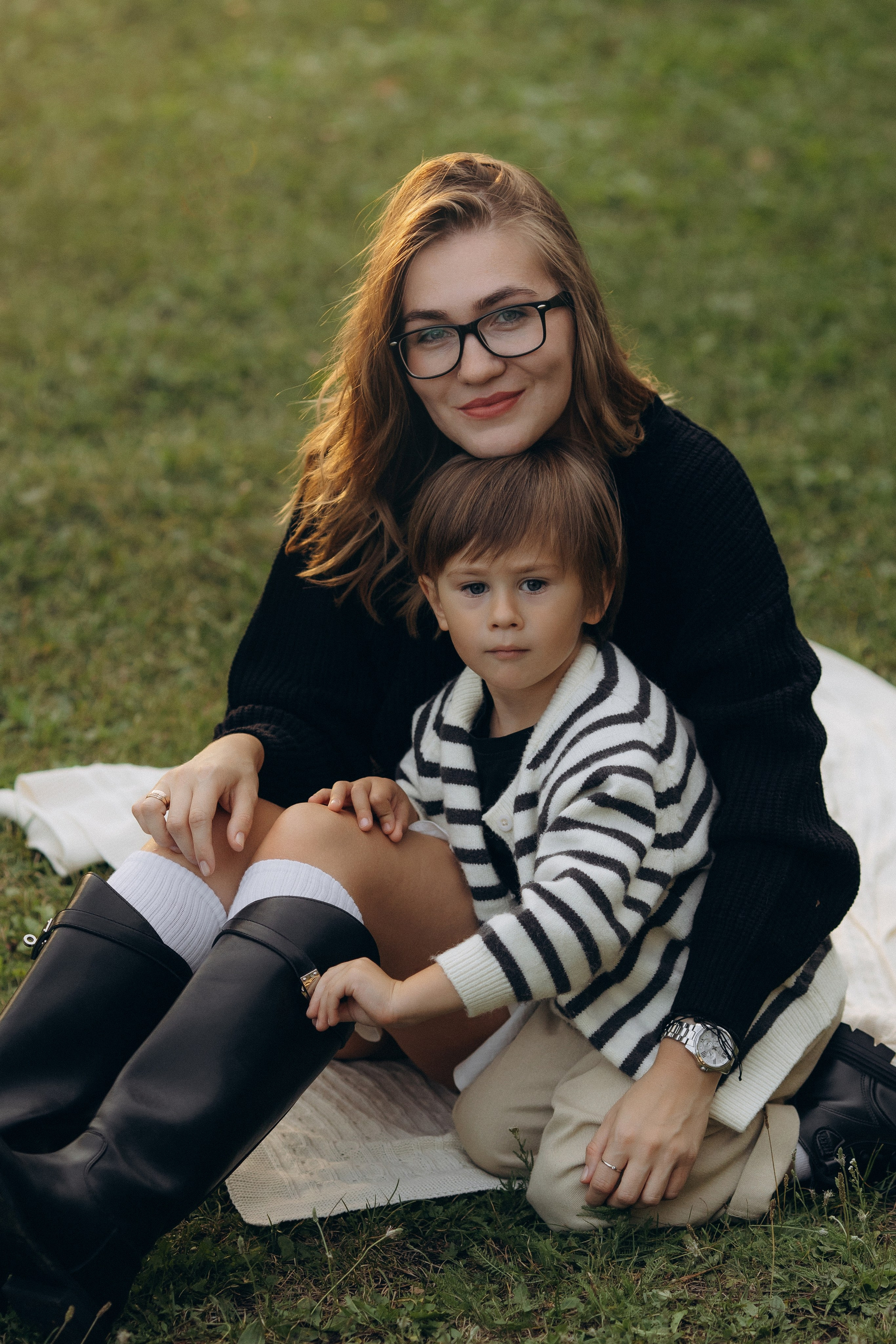 Таня и Иван. Juliashtondic. photo