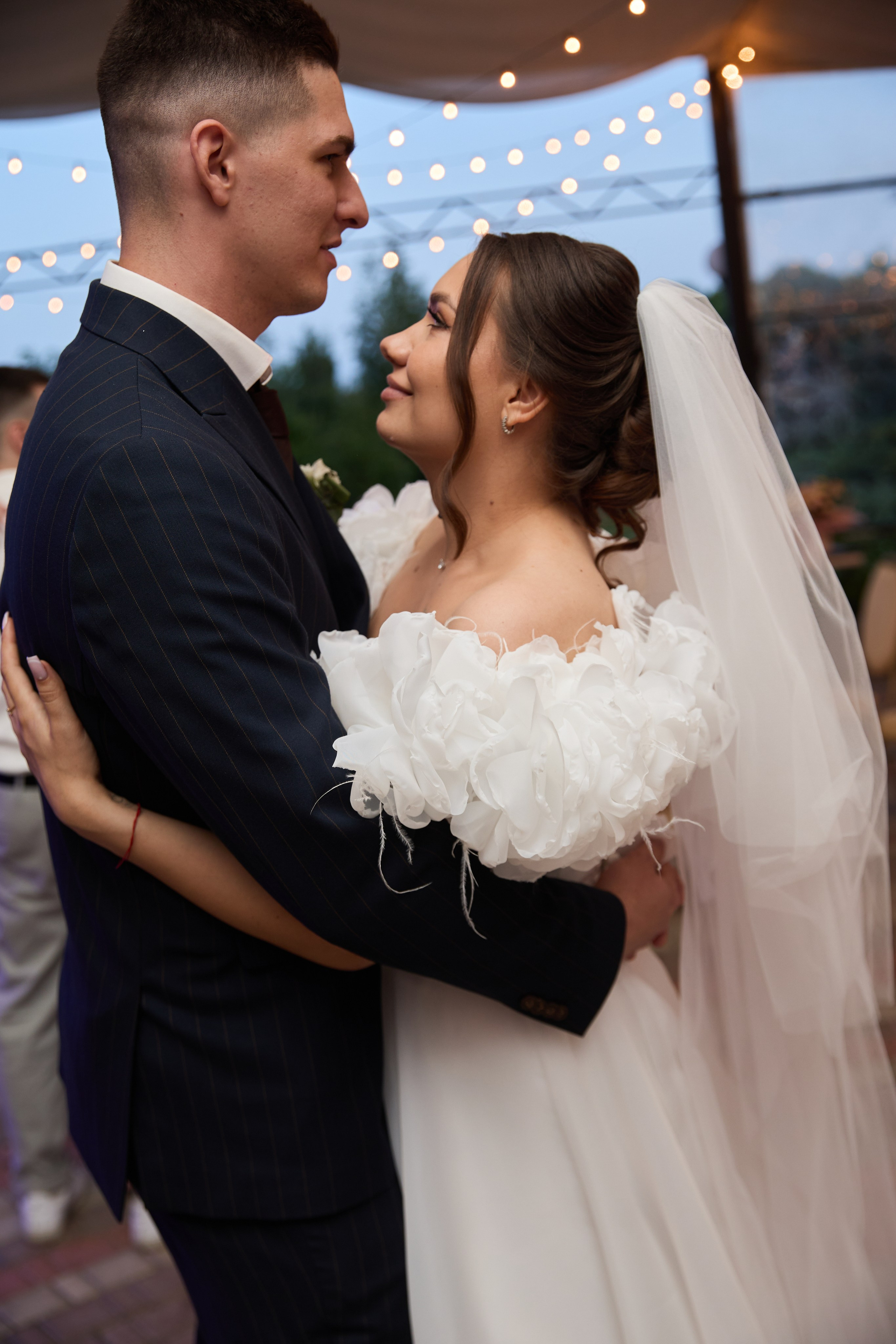 Игорь и Анастасия. Juliashtondic. photo