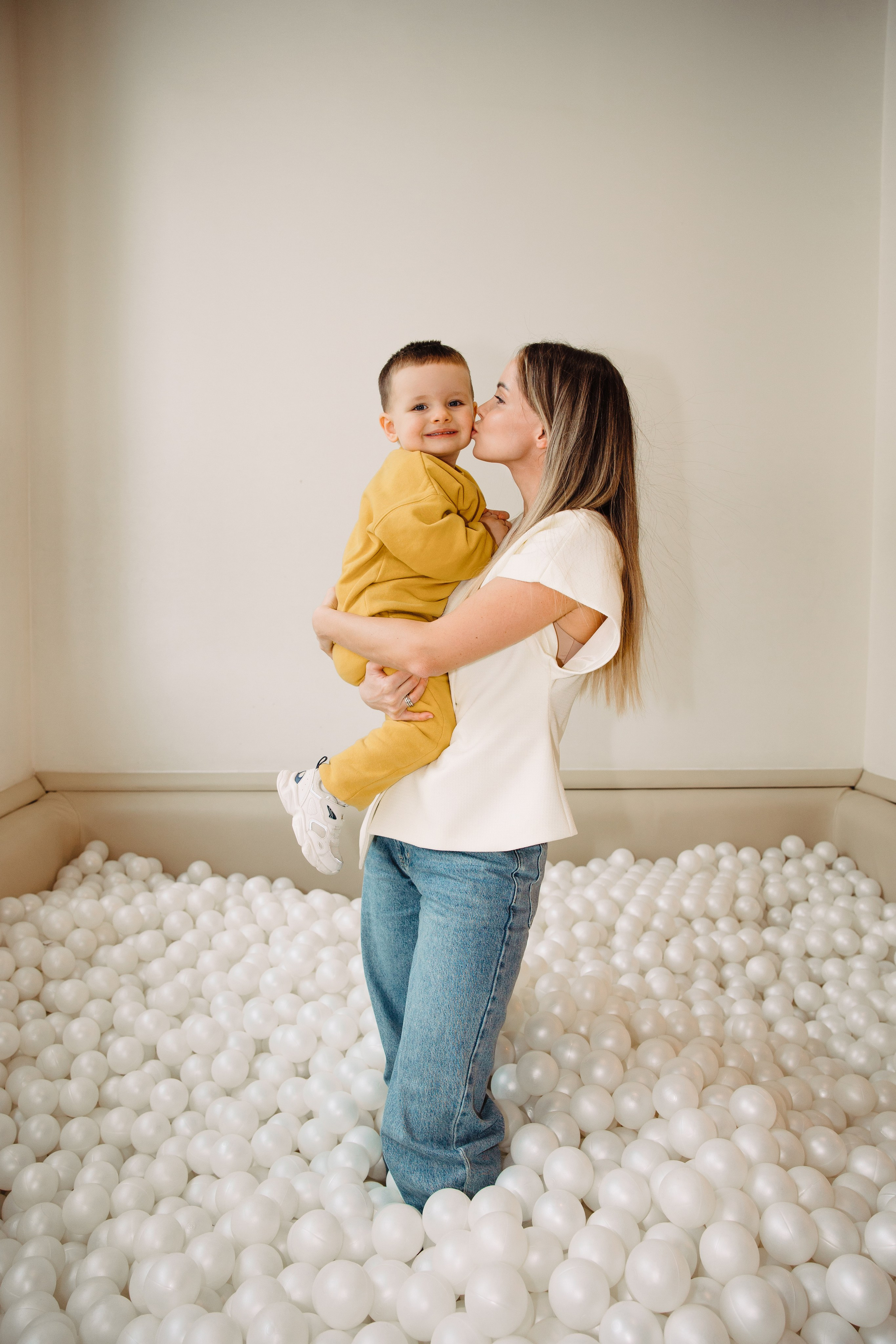 День рождения. Контент фотограф в Москве и области Елена Кулакова