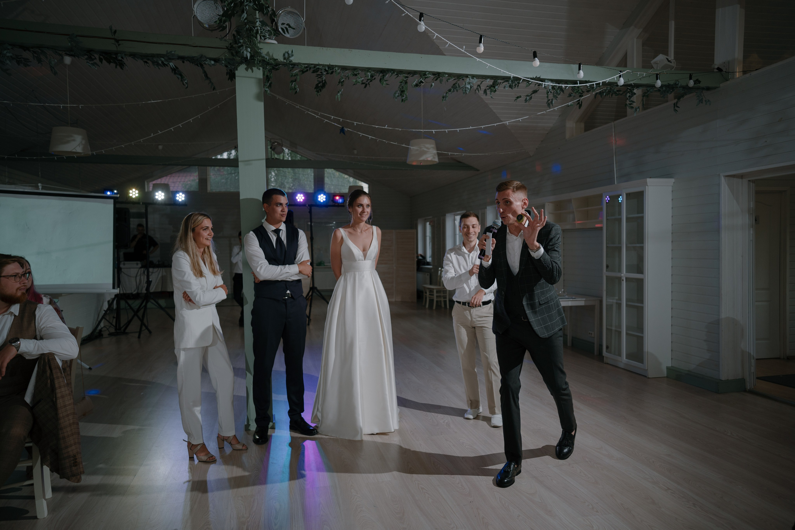 3. Свадебный фотограф — Наталья Фед СПб/Москва