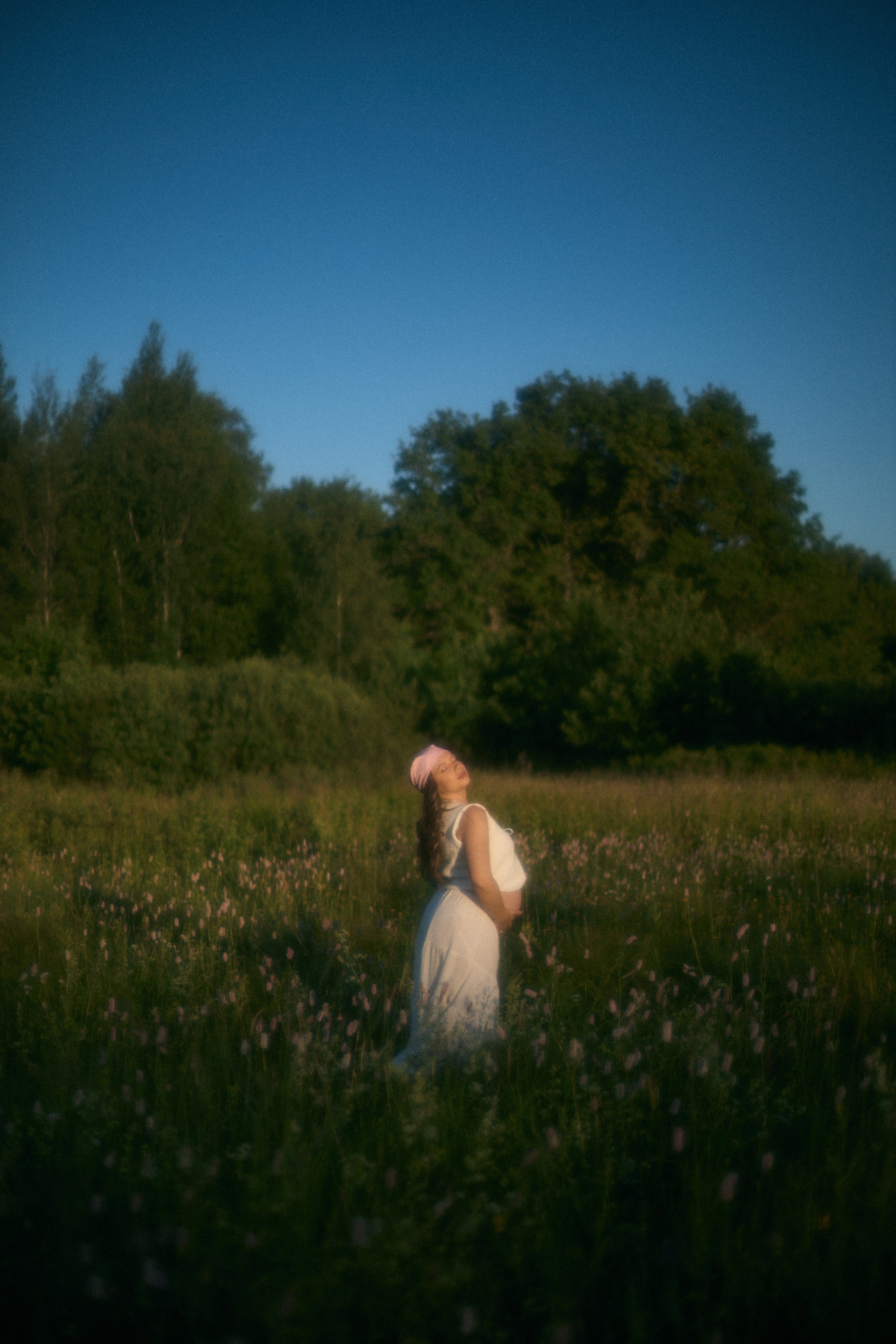 Полина. Профессиональный Фотограф во Владимире, в Москве и в Суздале — Полина Романычева