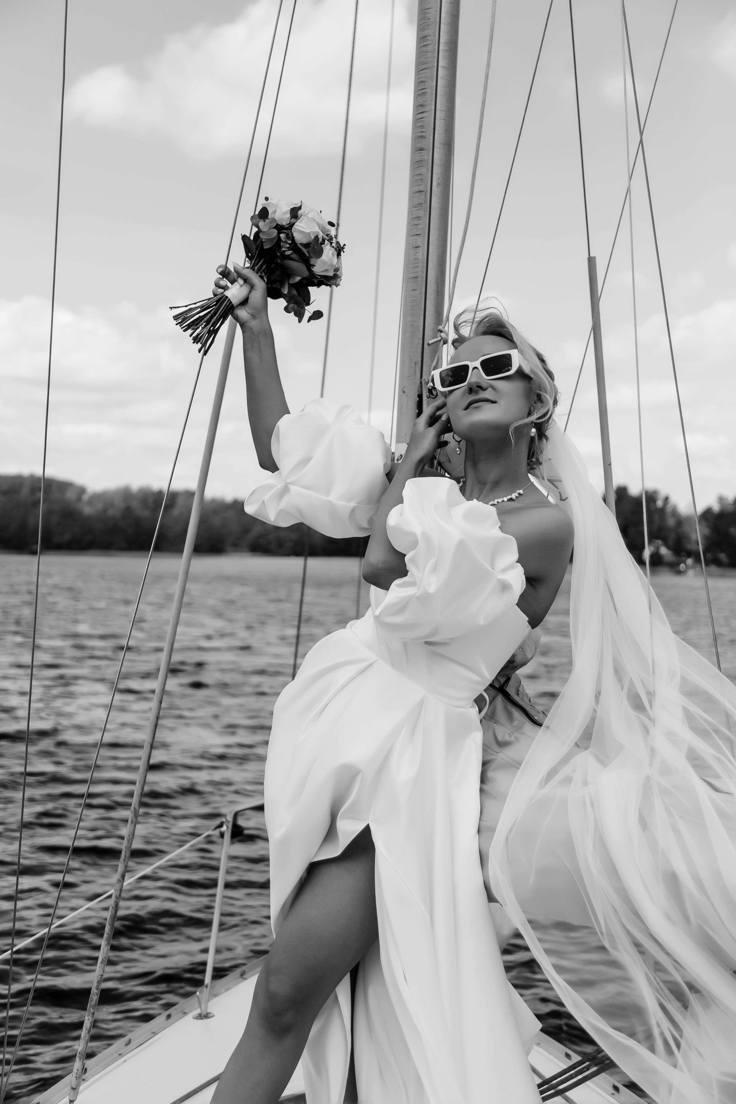 Настя и Игорь. Свадебный и семейный фотограф Юлия Виноградова