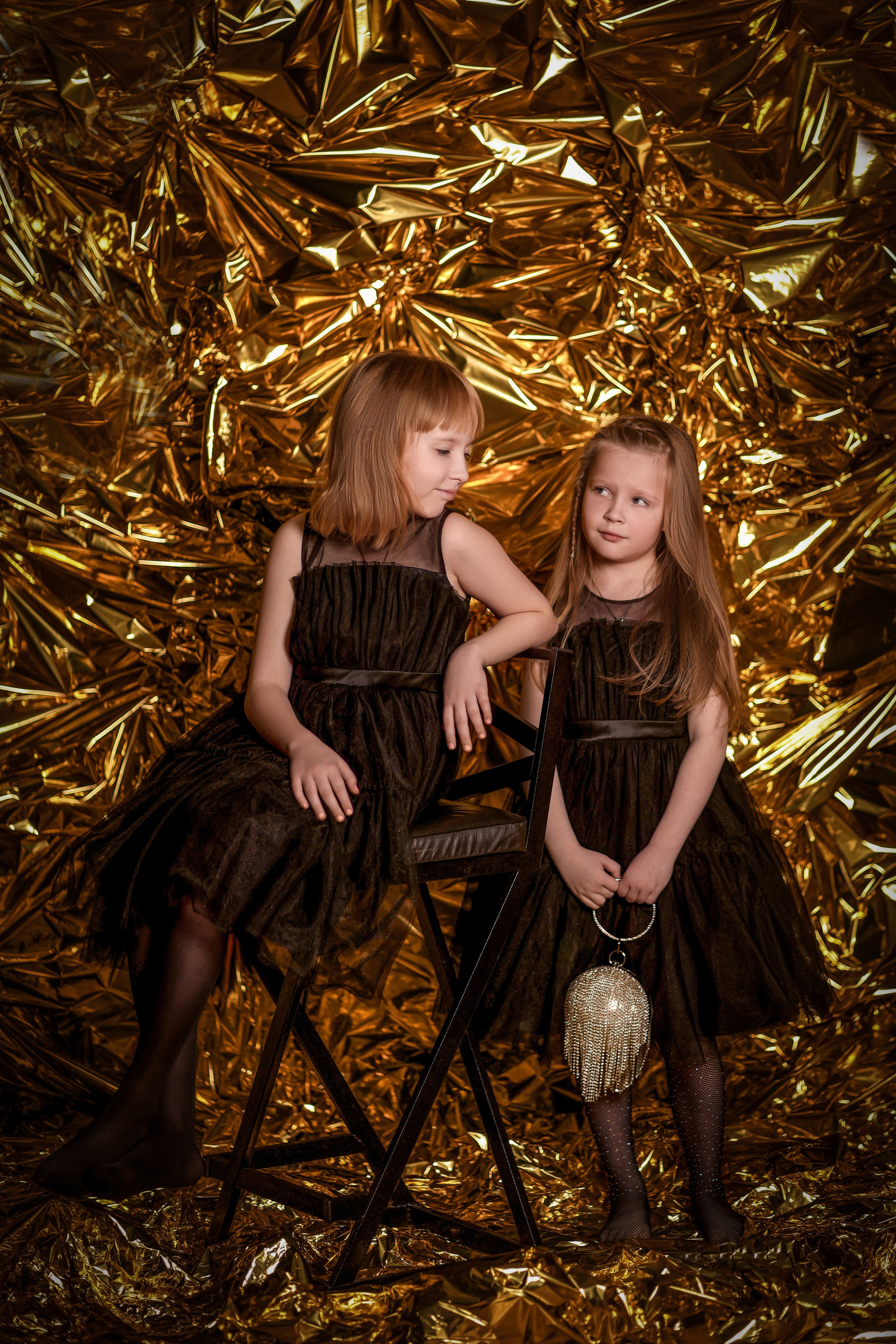 Детские съёмки. Фотограф в Самаре