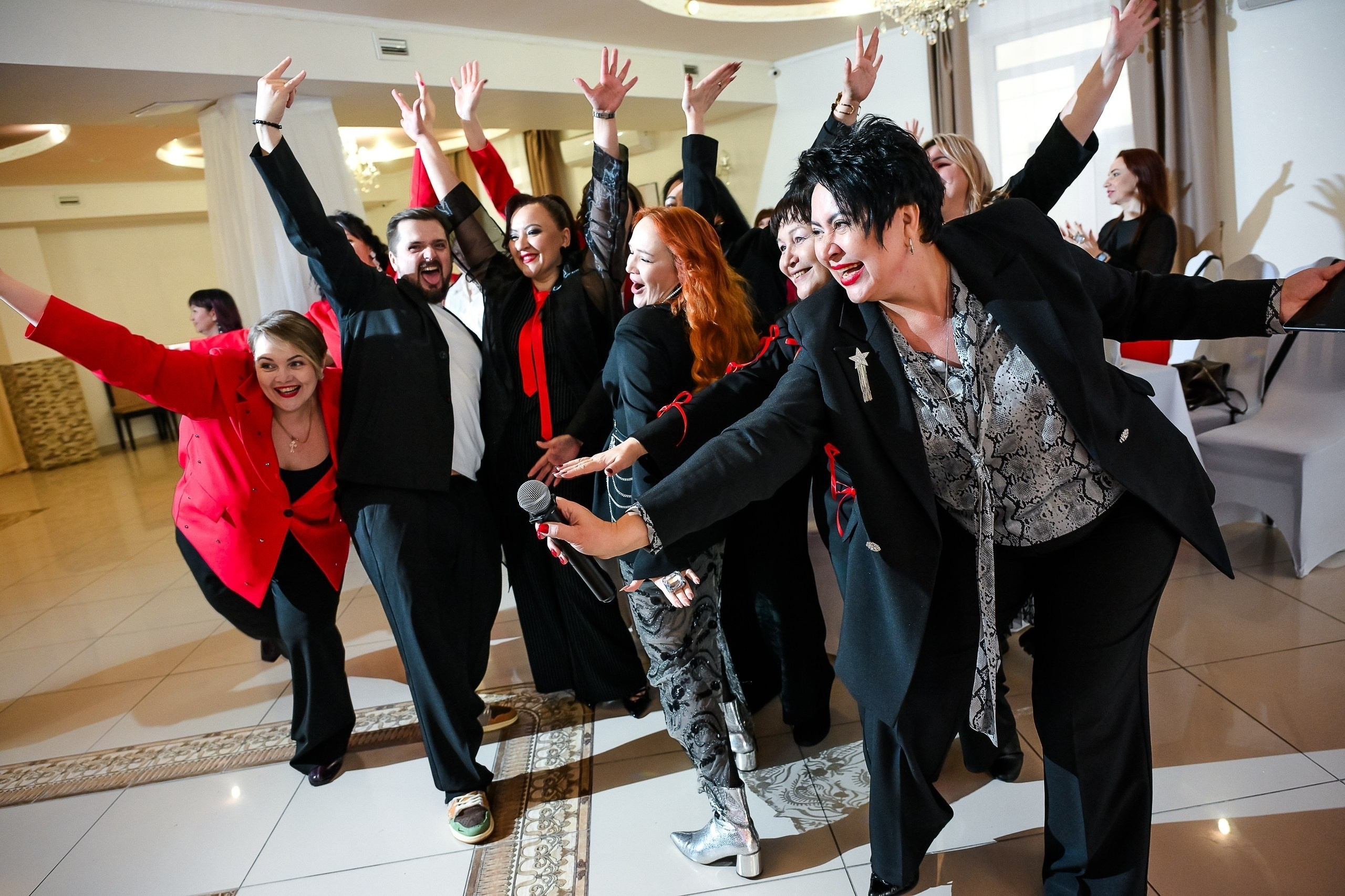 Репортажная съемка в Самаре и Самарской области