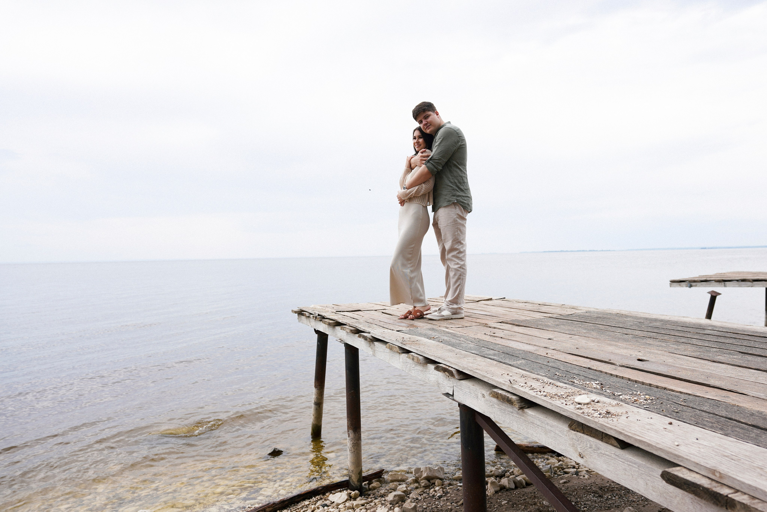 Адель и Гульнара. Фотограф Казань