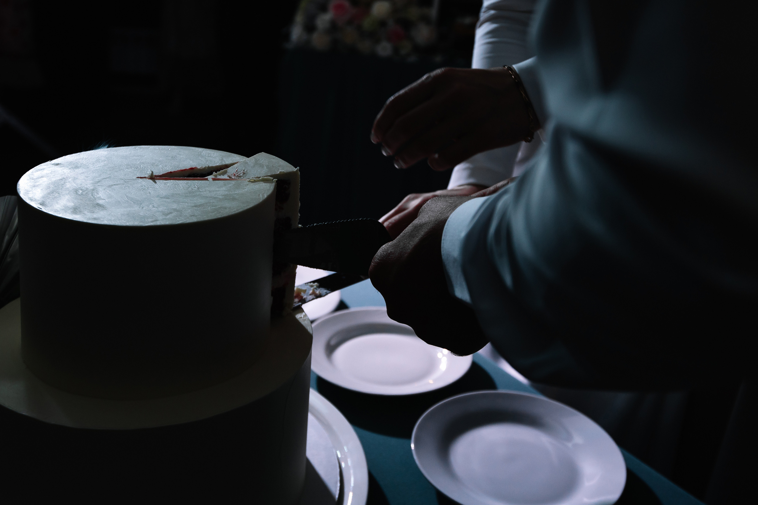 Снежана и Влад. Fusion Wedding Photographer