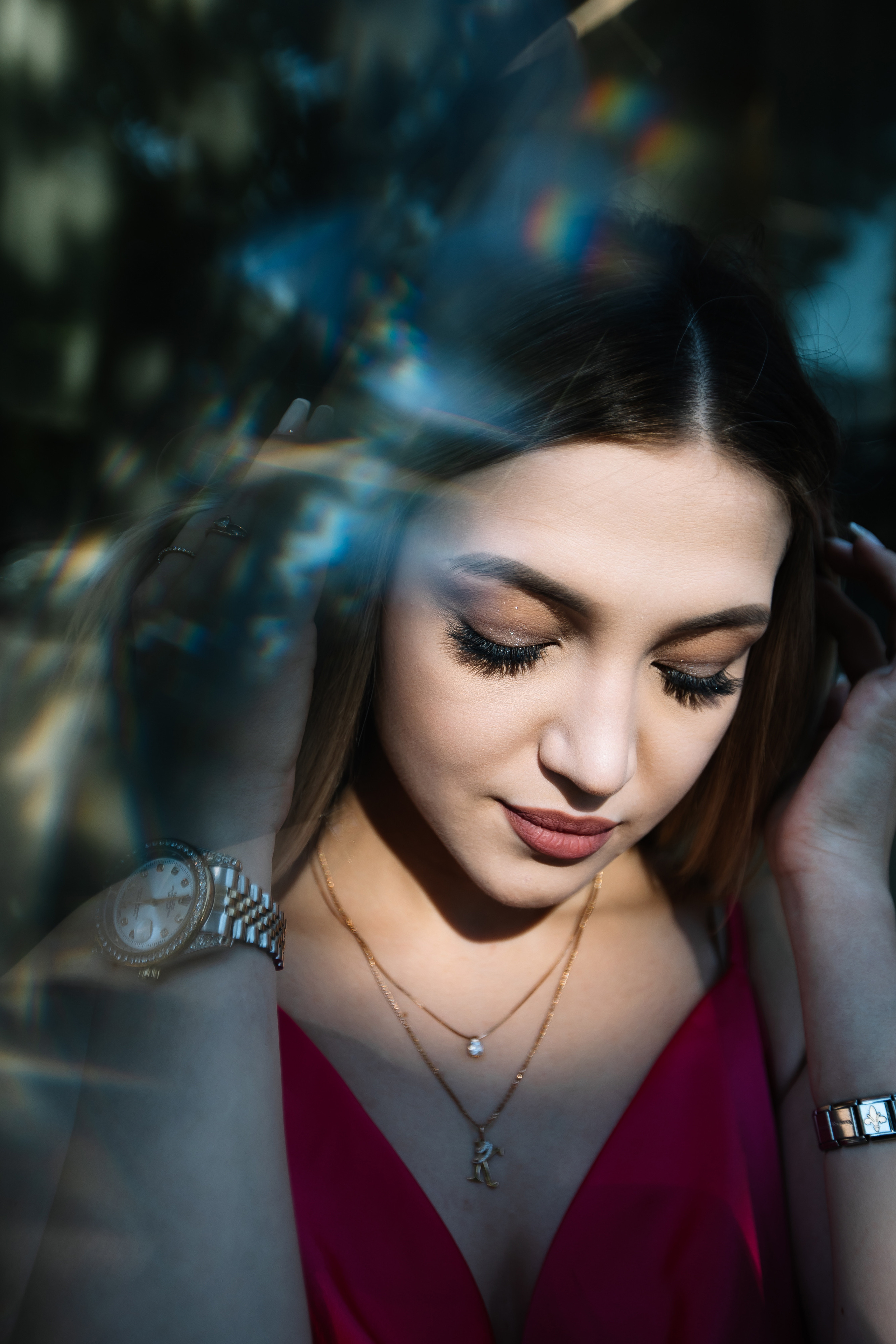 День Рождения Мамы. Fusion Wedding Photographer