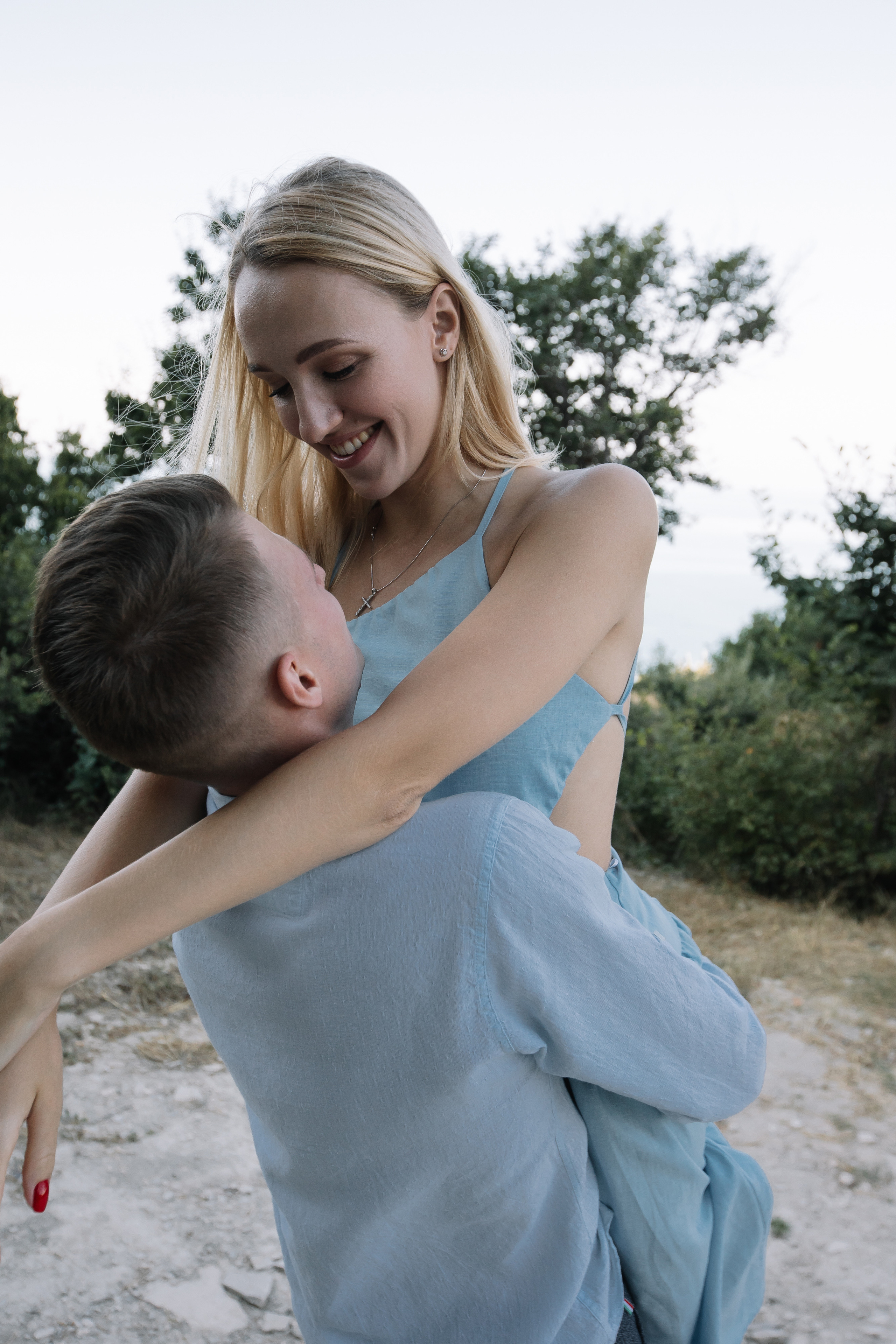 Валерия и Дмитрий. Fusion Wedding Photographer