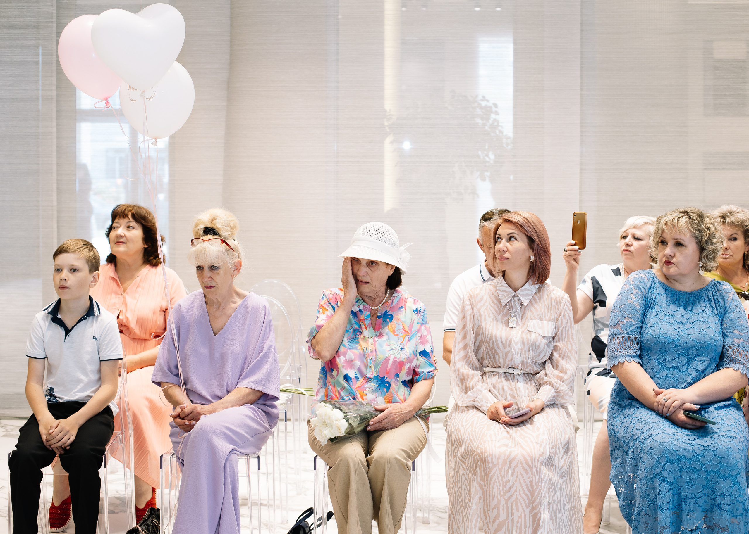 Снежана и Влад. Fusion Wedding Photographer