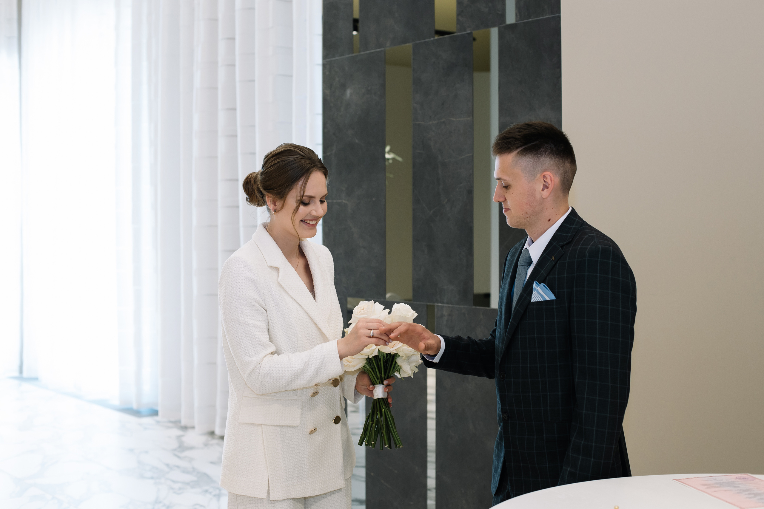 Снежана и Влад. Fusion Wedding Photographer