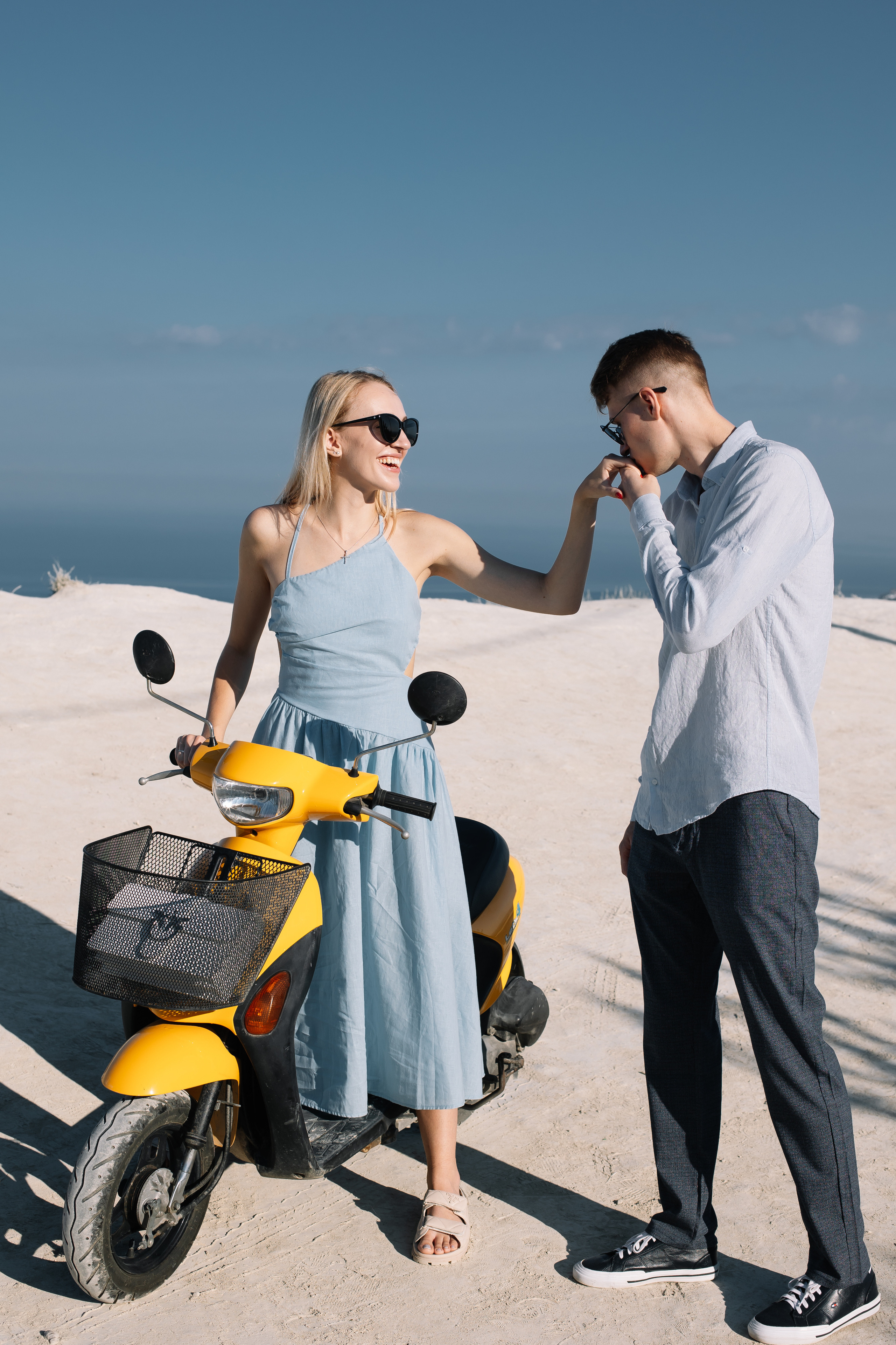 Валерия и Дмитрий. Fusion Wedding Photographer