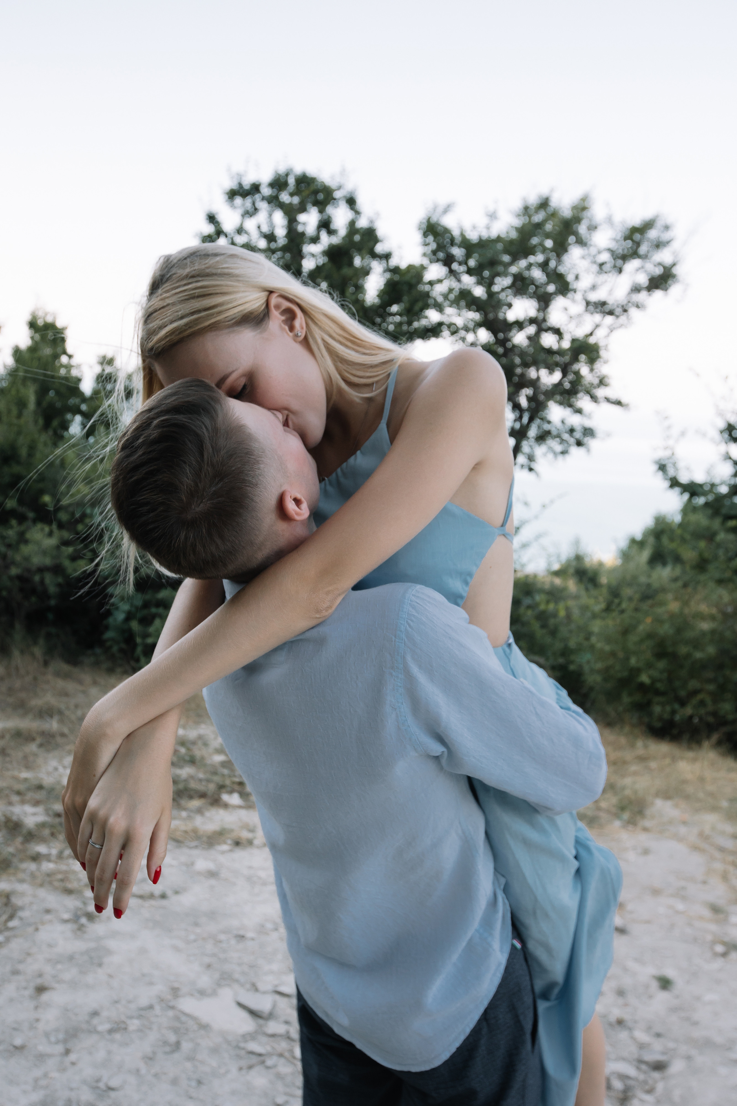 Валерия и Дмитрий. Fusion Wedding Photographer