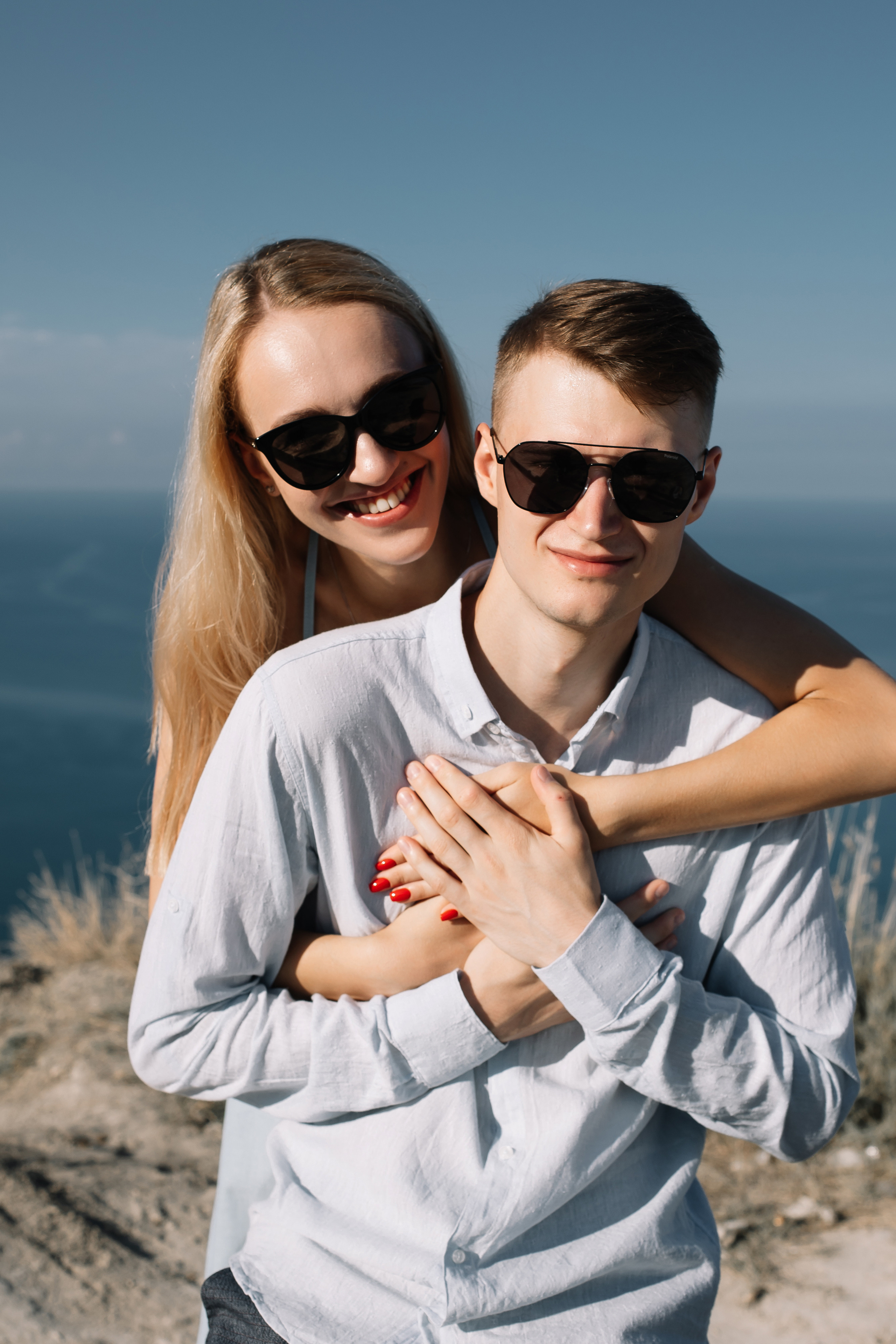 Валерия и Дмитрий. Fusion Wedding Photographer