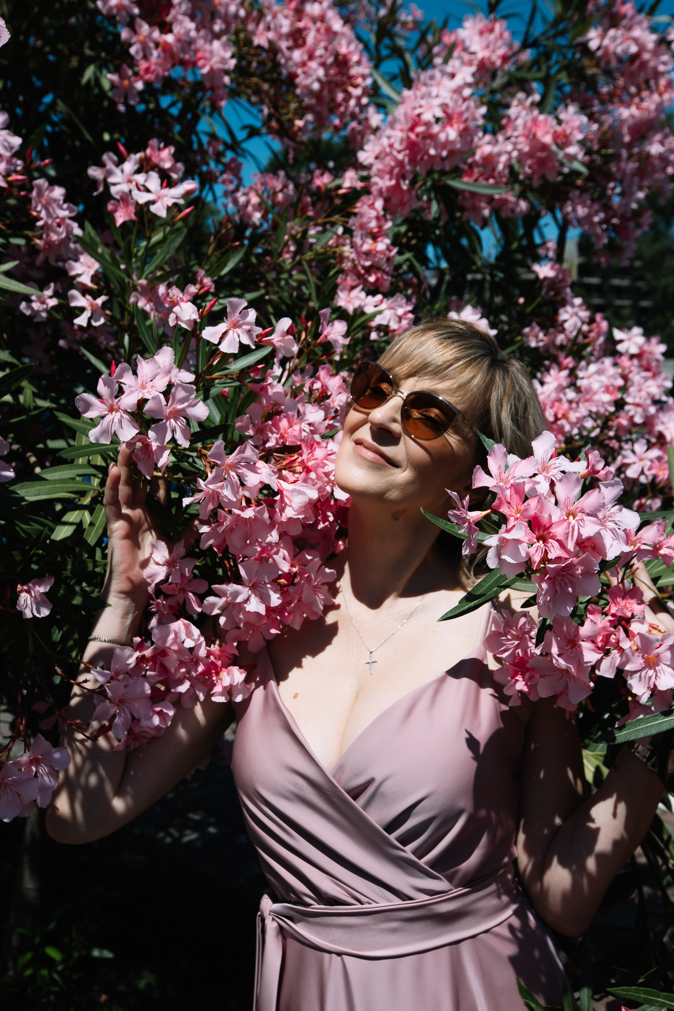 День Рождения Мамы. Fusion Wedding Photographer