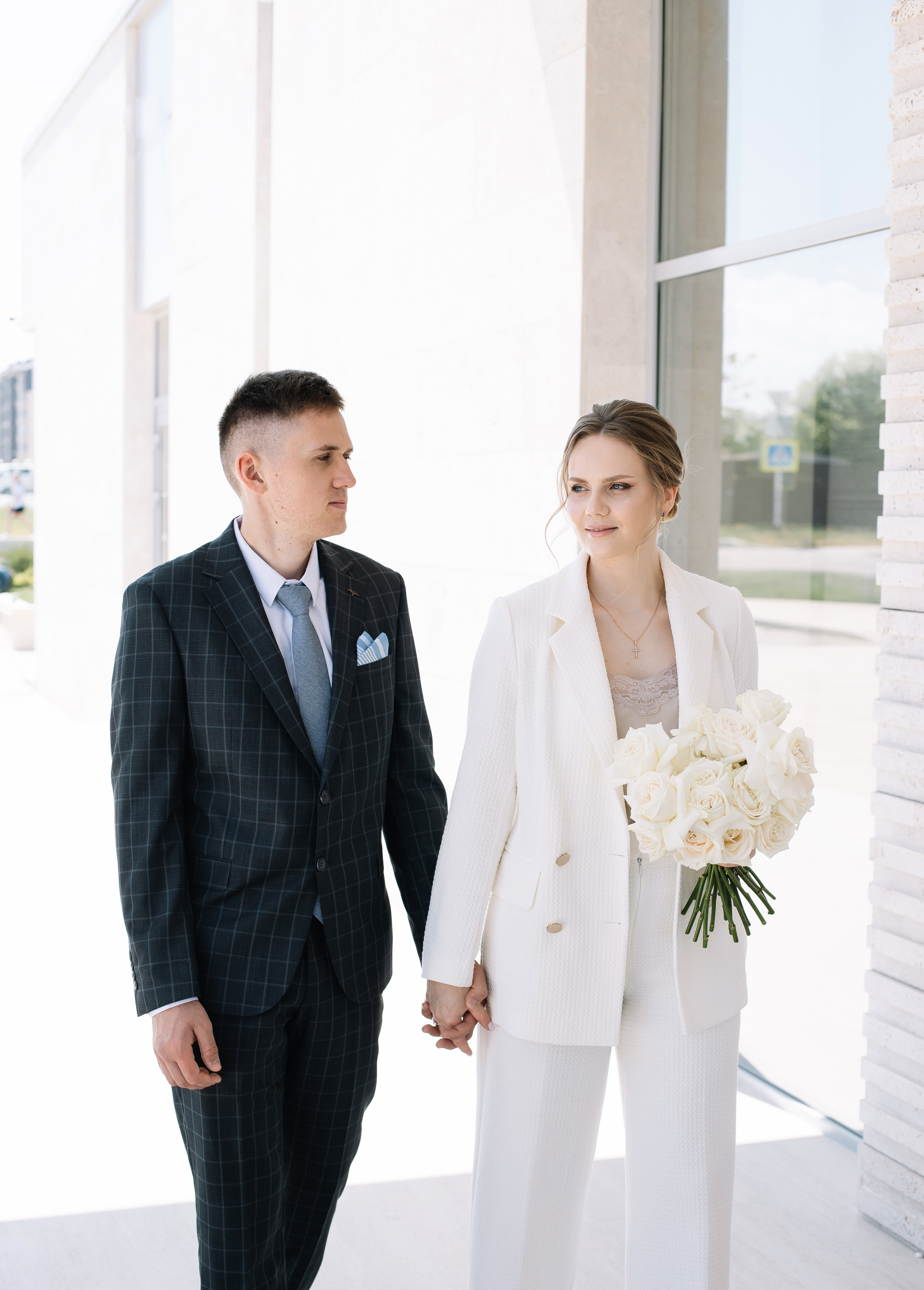 Снежана и Влад. Fusion Wedding Photographer