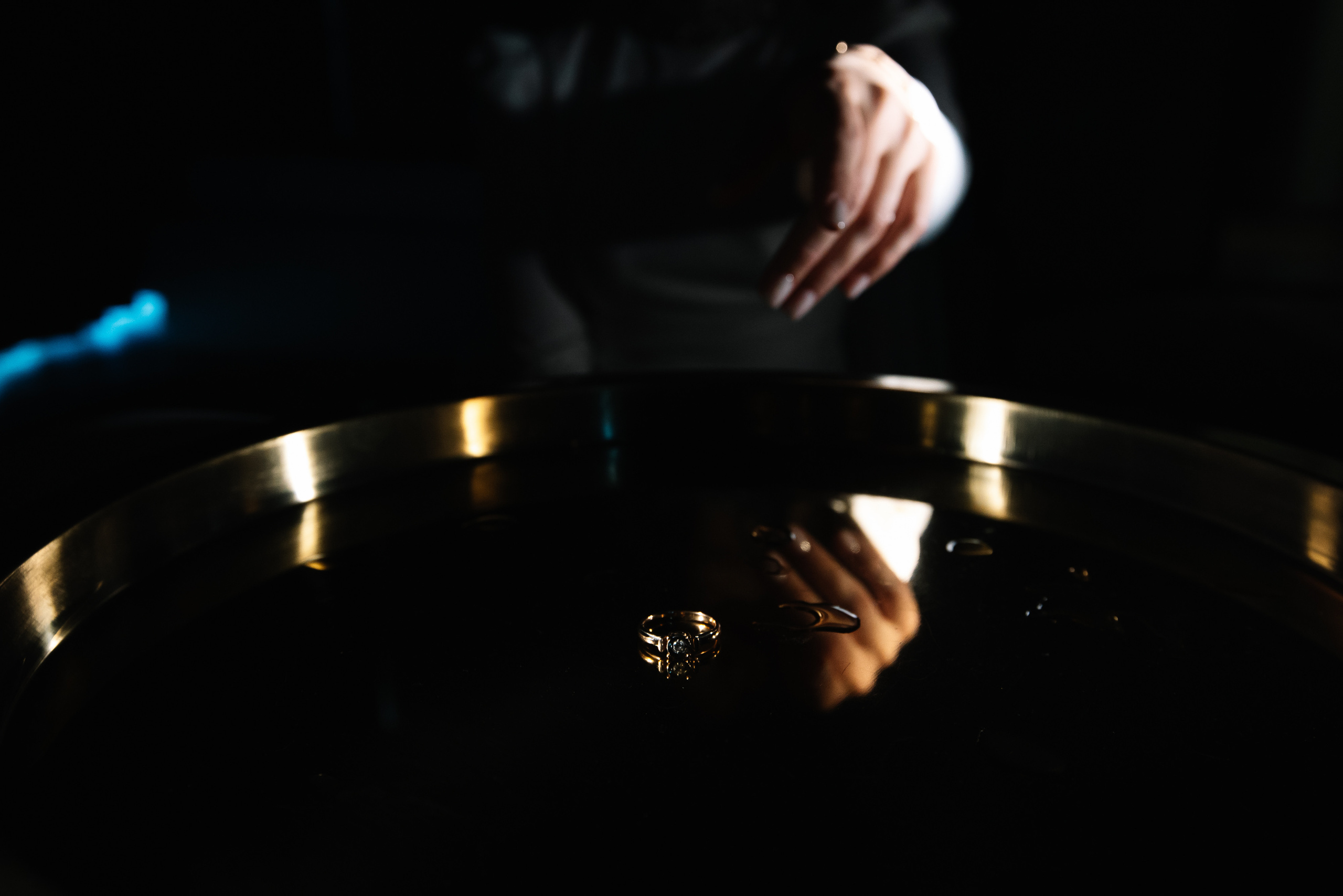 Снежана и Влад. Fusion Wedding Photographer