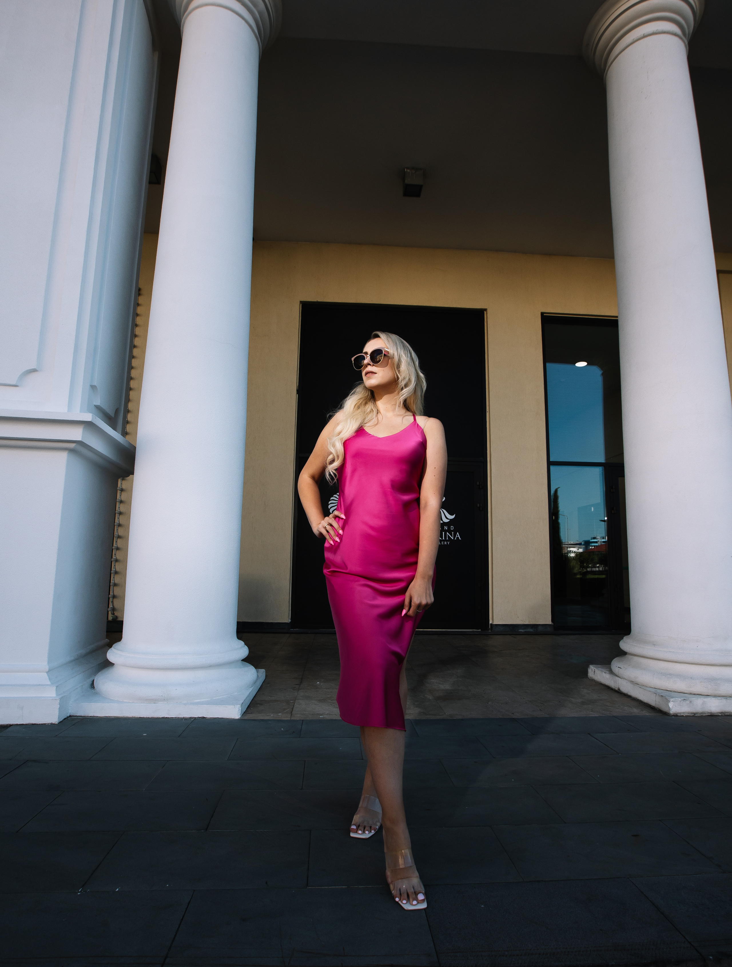 День Рождения Мамы. Fusion Wedding Photographer