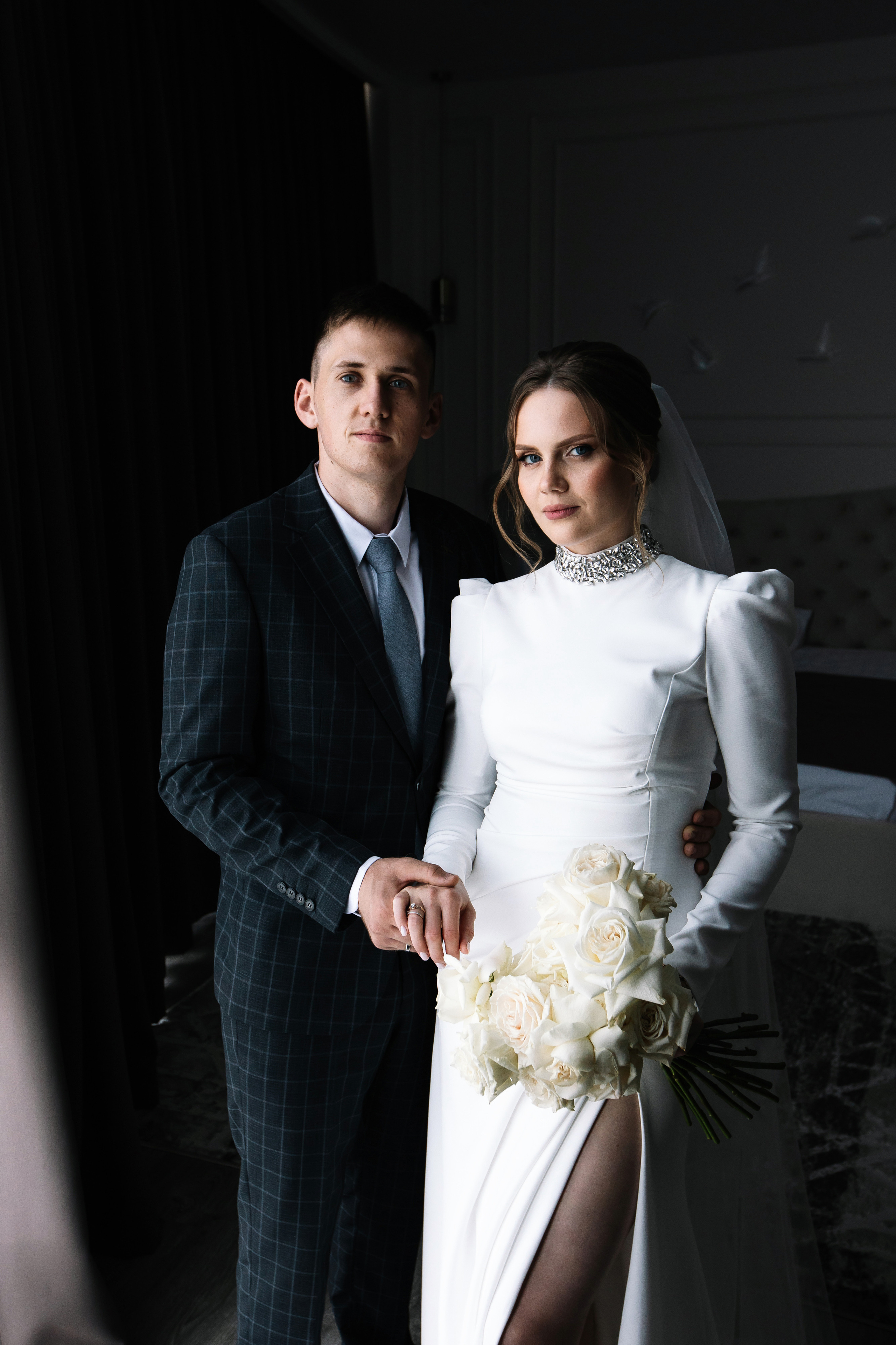 Снежана и Влад. Fusion Wedding Photographer