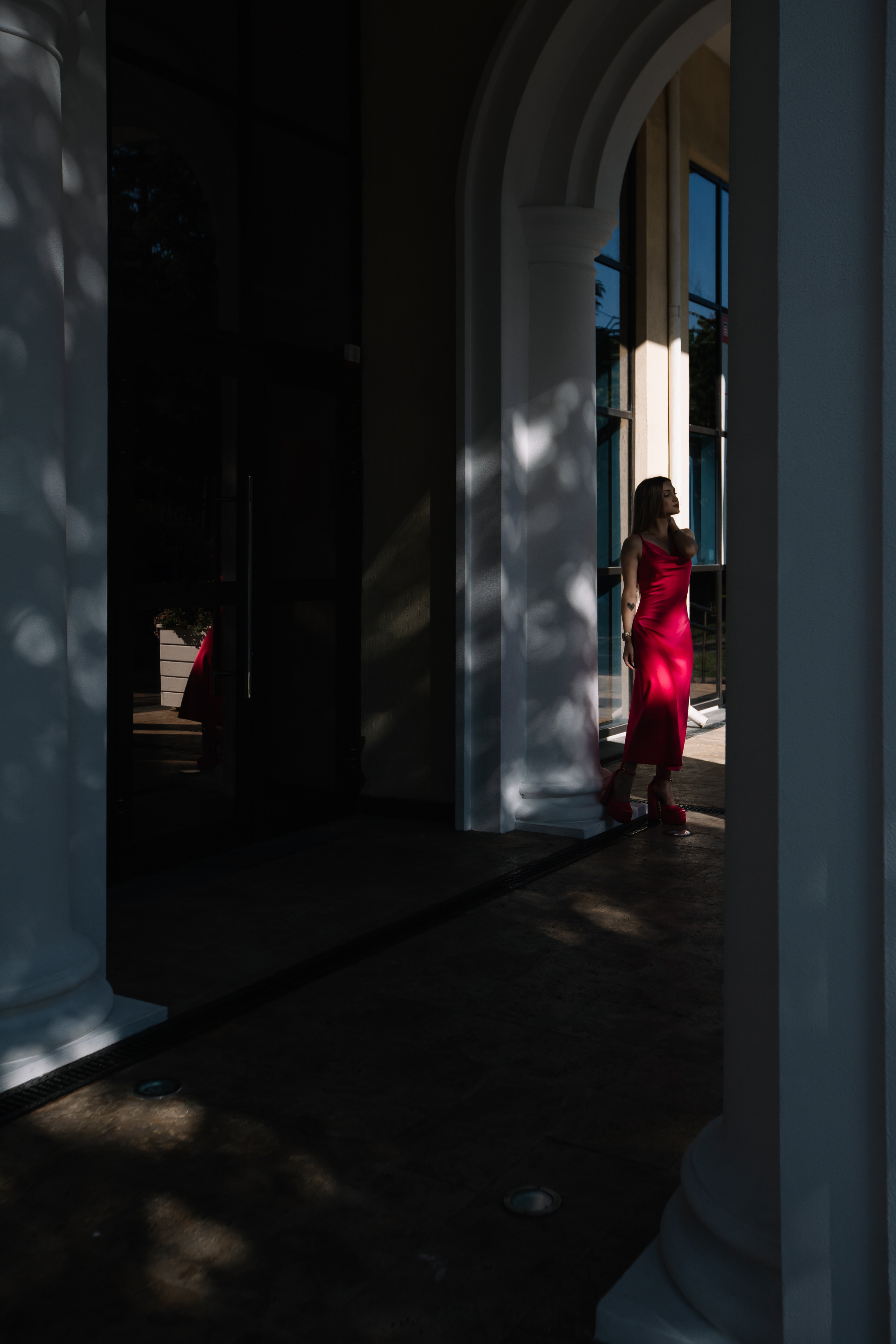 День Рождения Мамы. Fusion Wedding Photographer