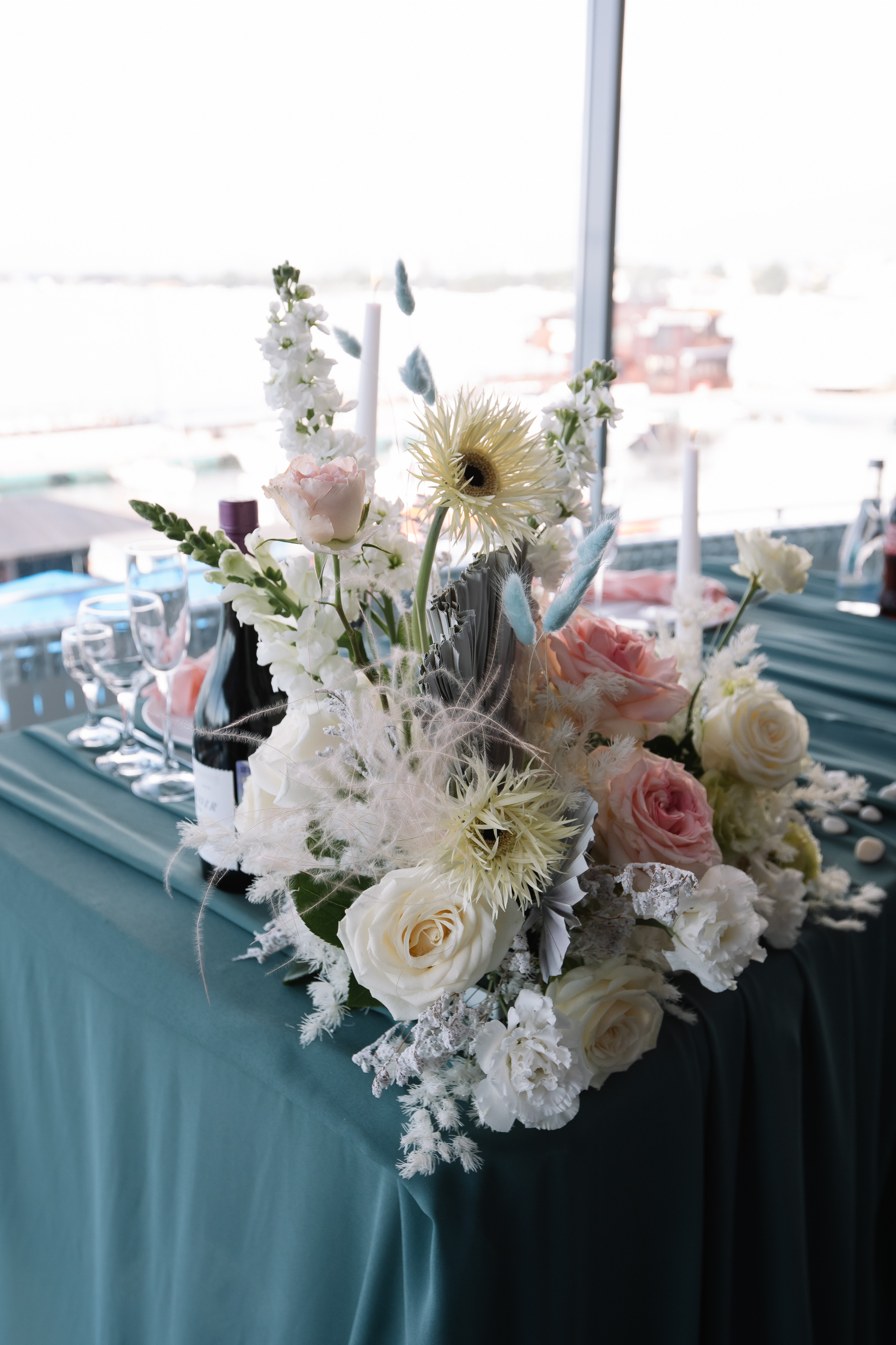 Снежана и Влад. Fusion Wedding Photographer