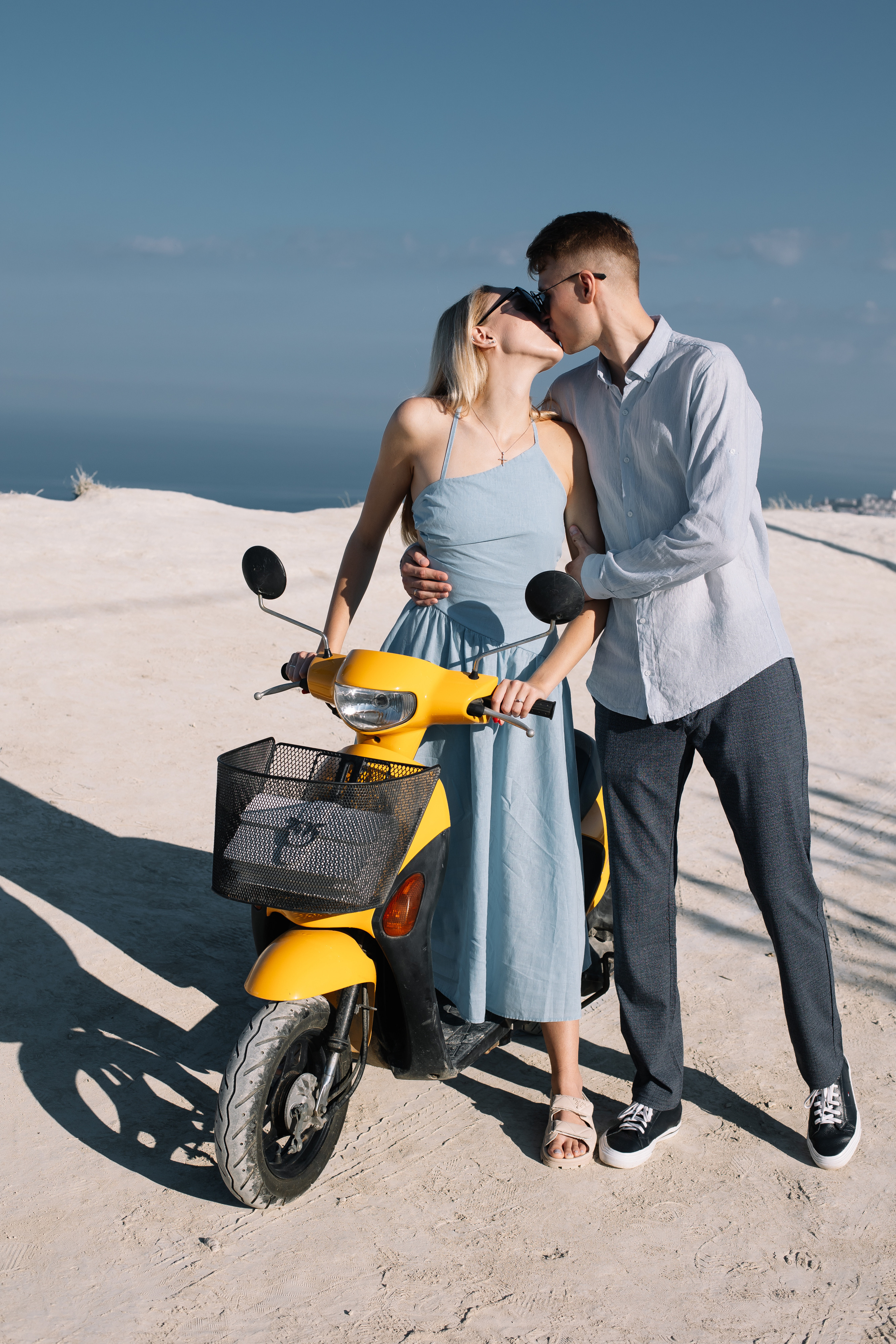 Валерия и Дмитрий. Fusion Wedding Photographer