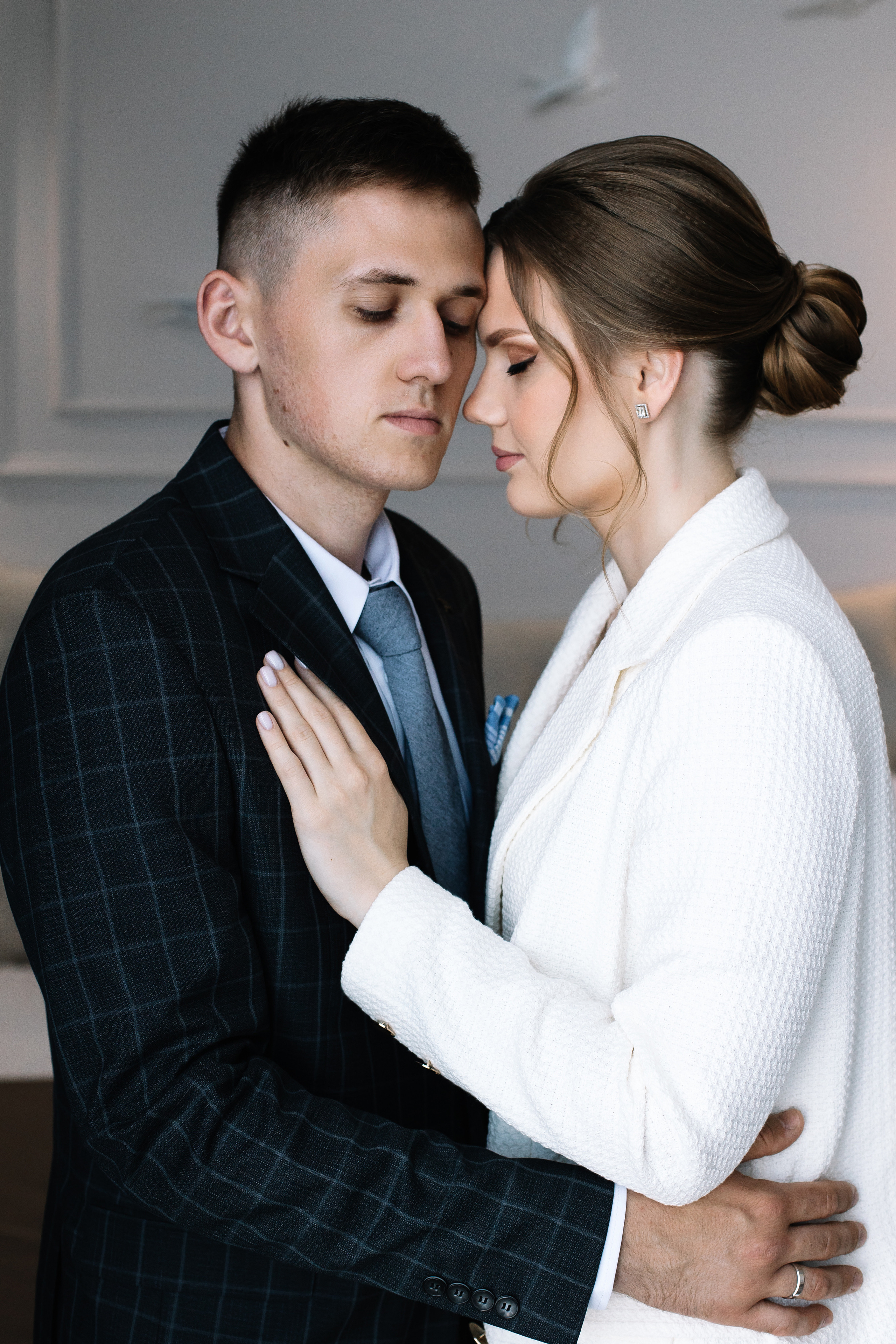 Снежана и Влад. Fusion Wedding Photographer