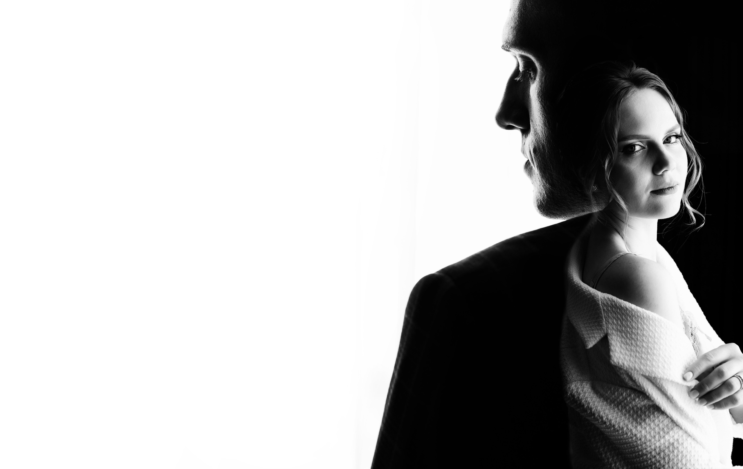 Снежана и Влад. Fusion Wedding Photographer