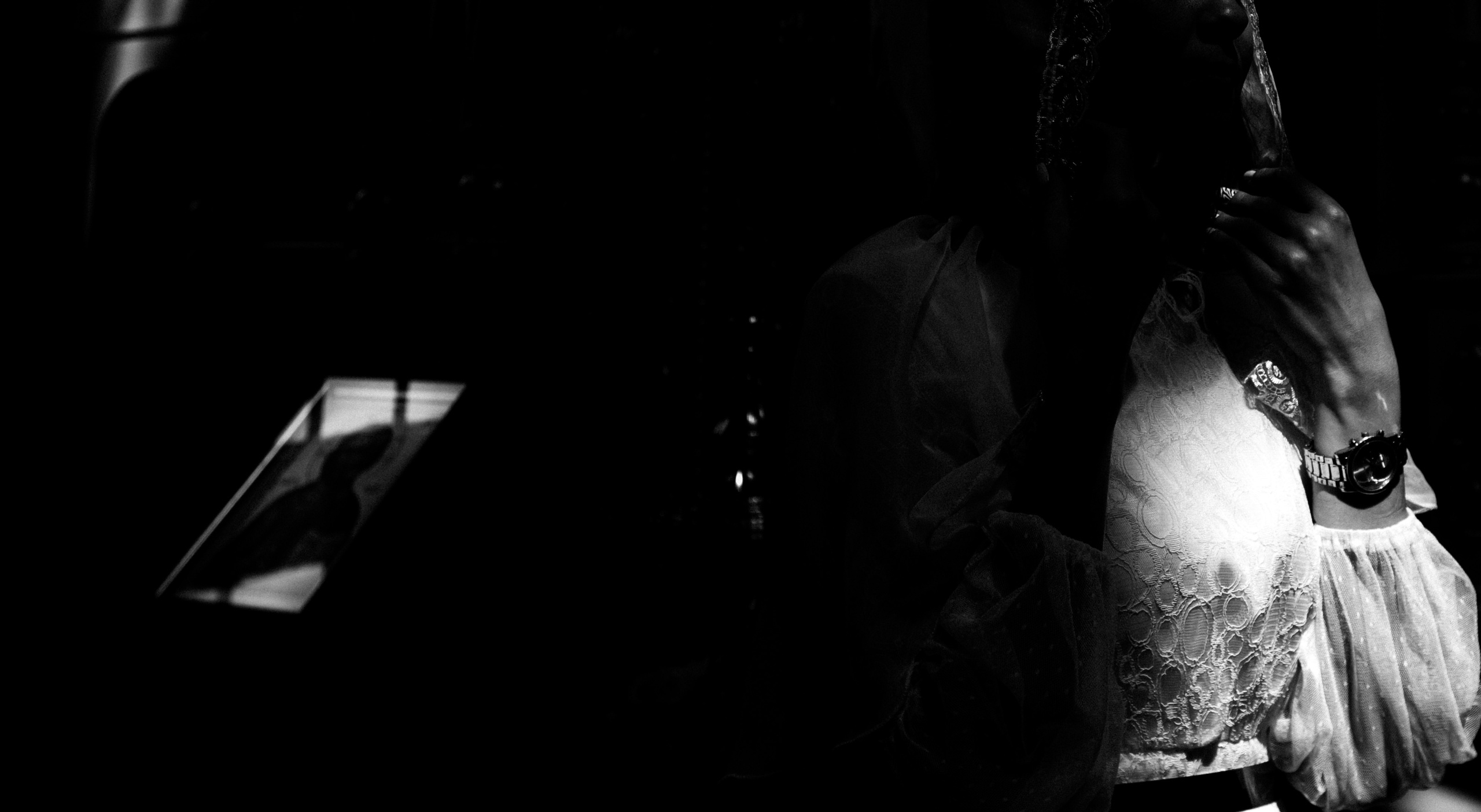 Крещение. Fusion Wedding Photographer