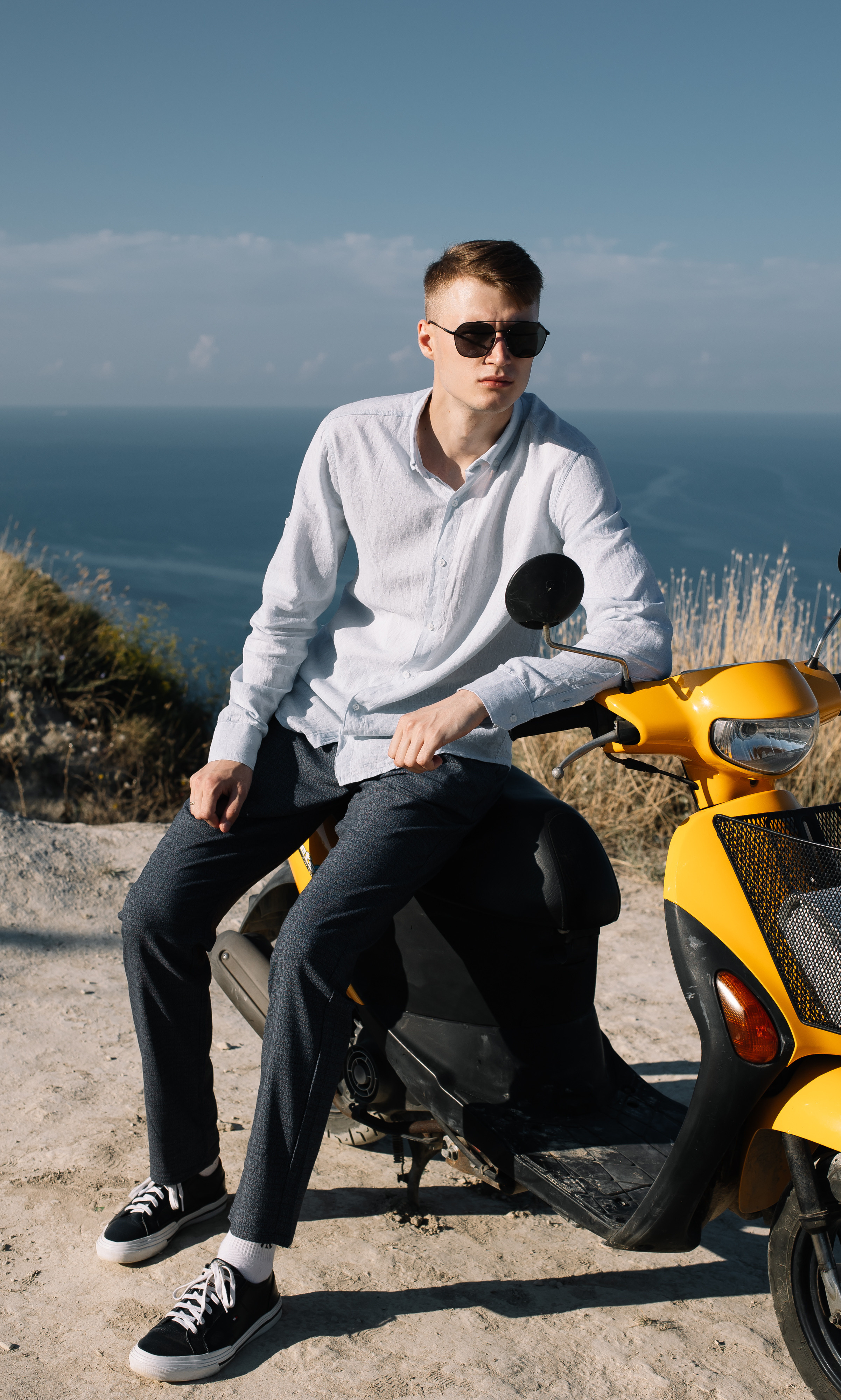 Валерия и Дмитрий. Fusion Wedding Photographer