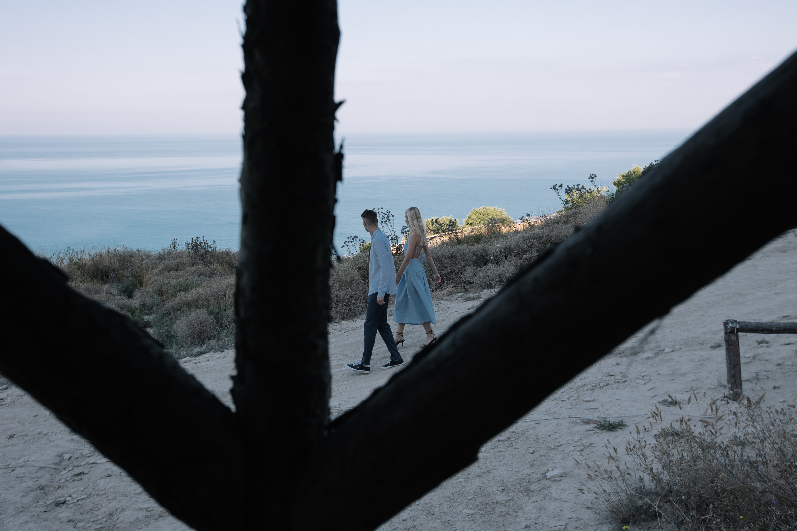 Валерия и Дмитрий. Fusion Wedding Photographer
