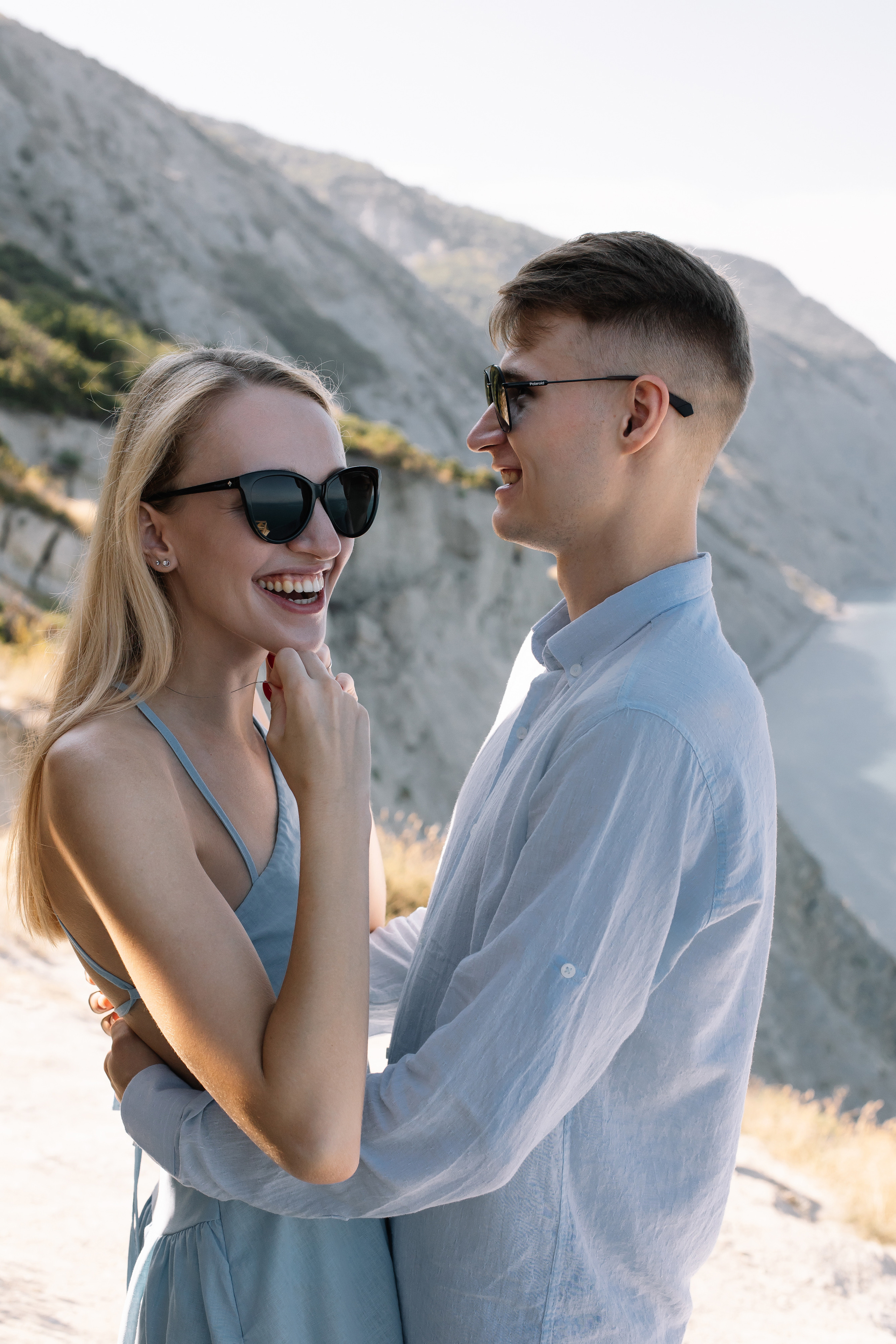 Валерия и Дмитрий. Fusion Wedding Photographer